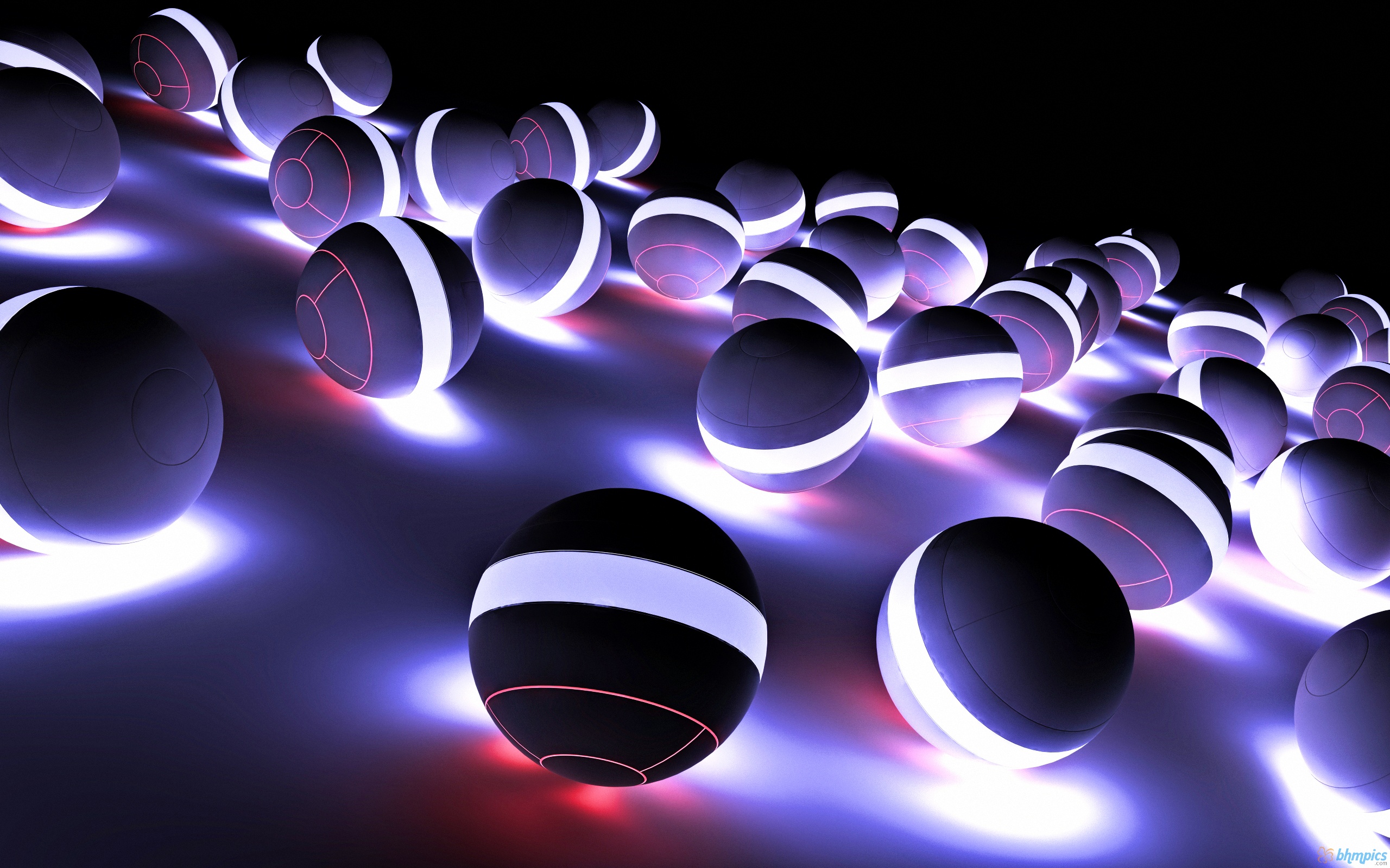 abstract, cgi, 3d Sphere Tablet Wallpapers