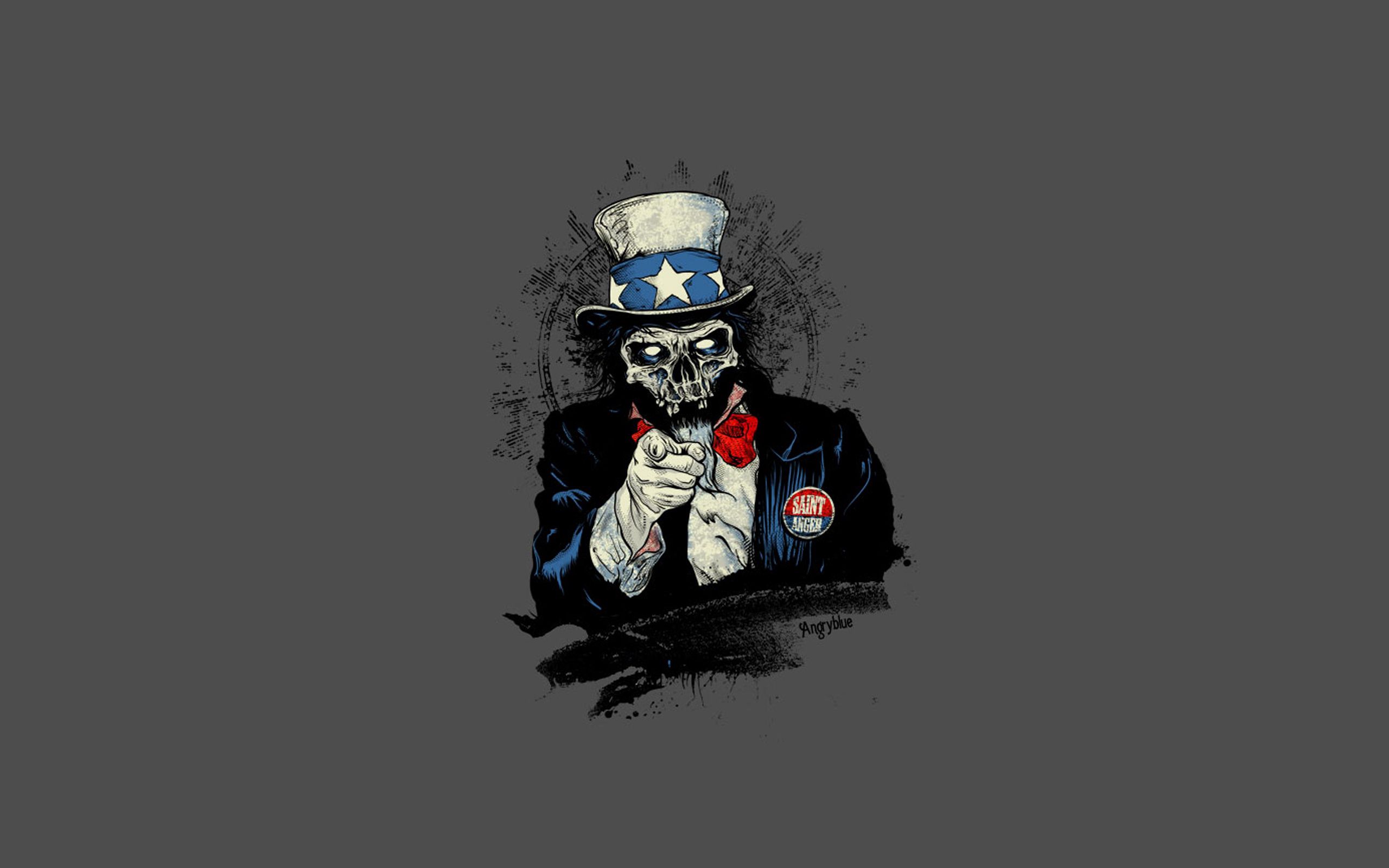 skull, propaganda, american, dead, cylinder, art