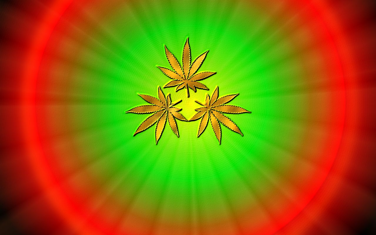 artistic, marijuana, cannabis phone background