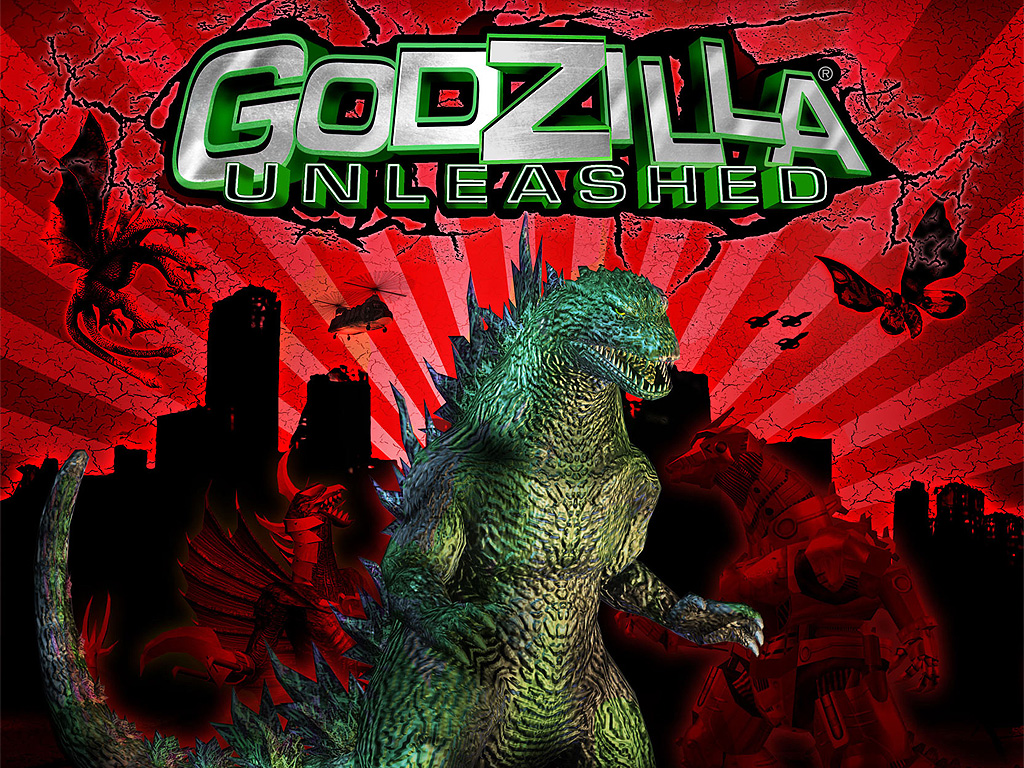 Игры годзилла против годзиллы. Годзилла игра. Годзилла unleashed. Игра Годзилла 2014. Постер игры Godzilla.