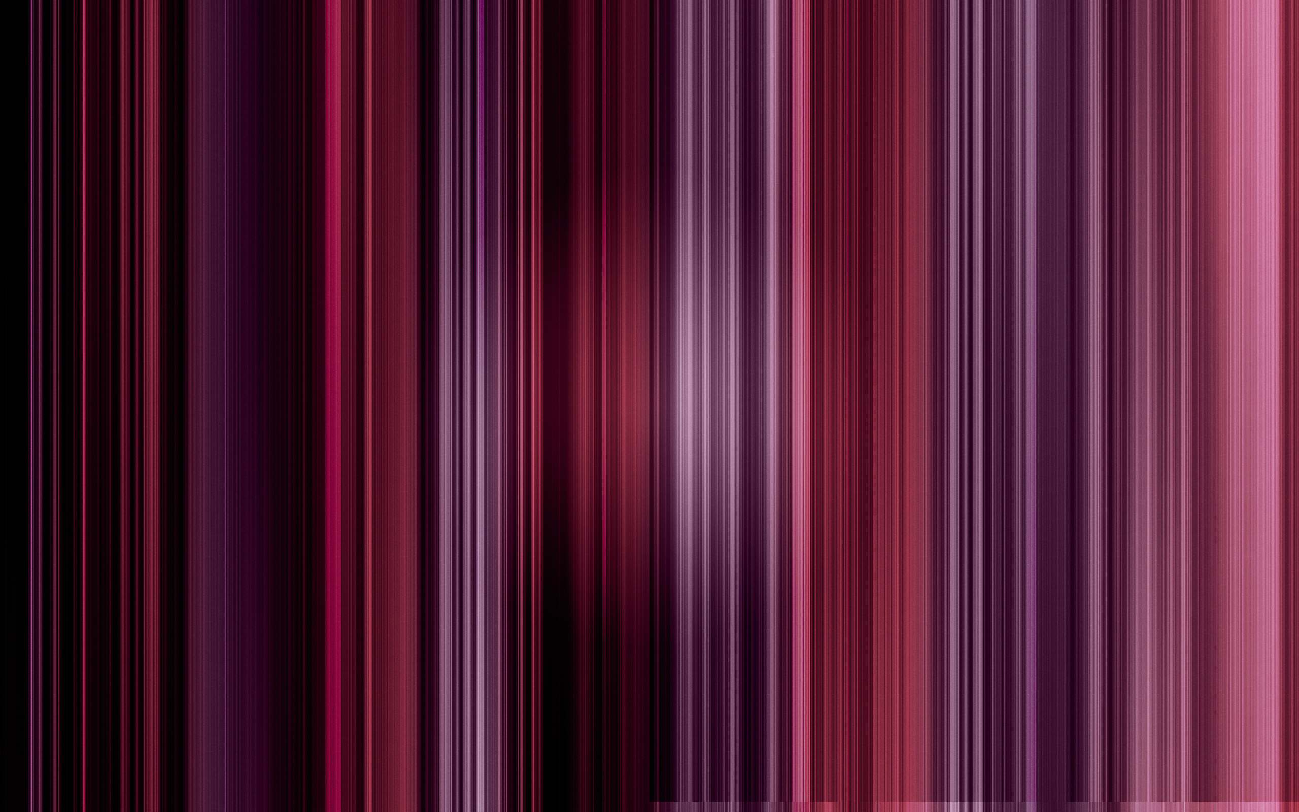 Horizontal Wallpaper Stripes purple, abstract, pink