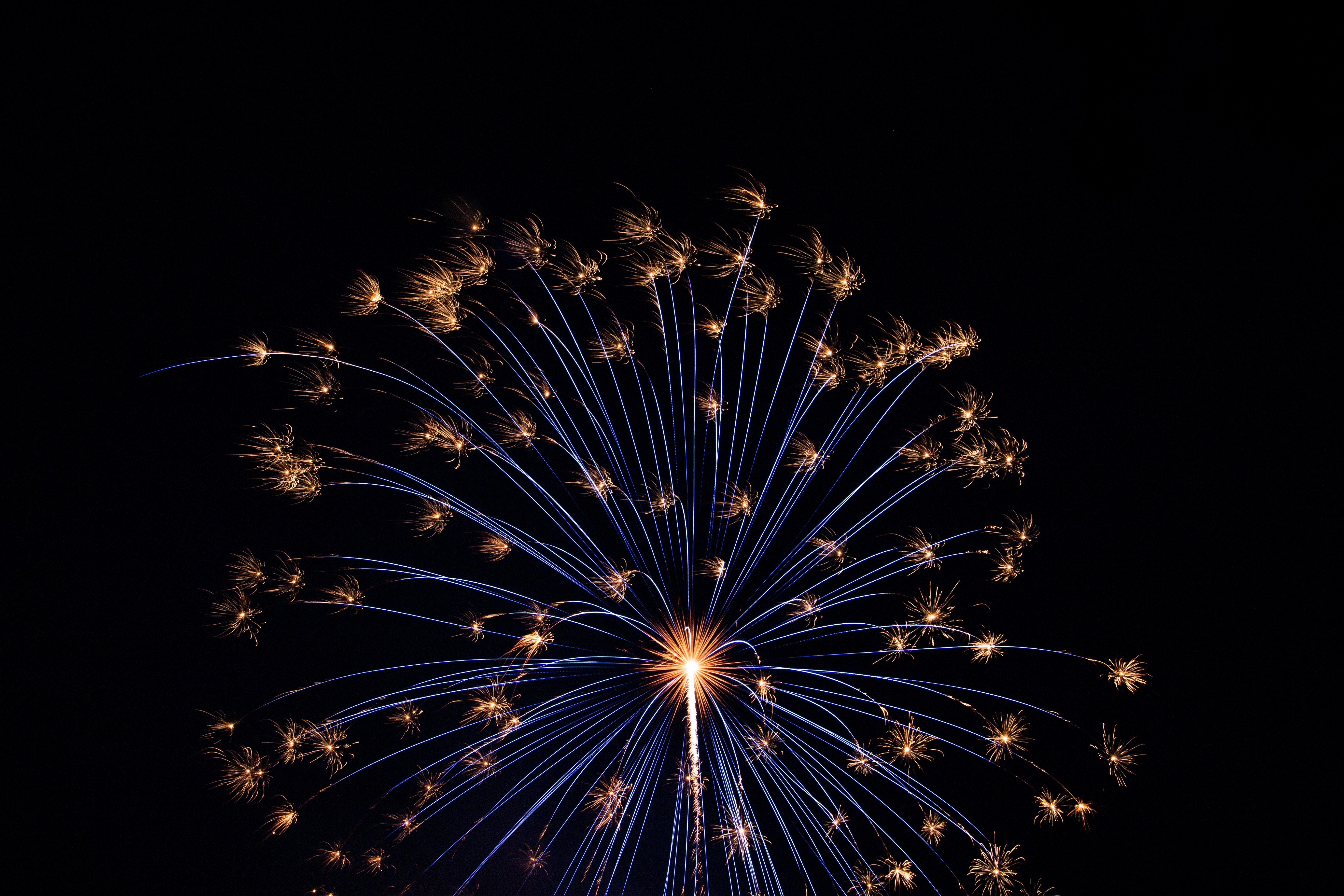 Phone Wallpaper (No watermarks) fireworks, holiday, salute, holidays