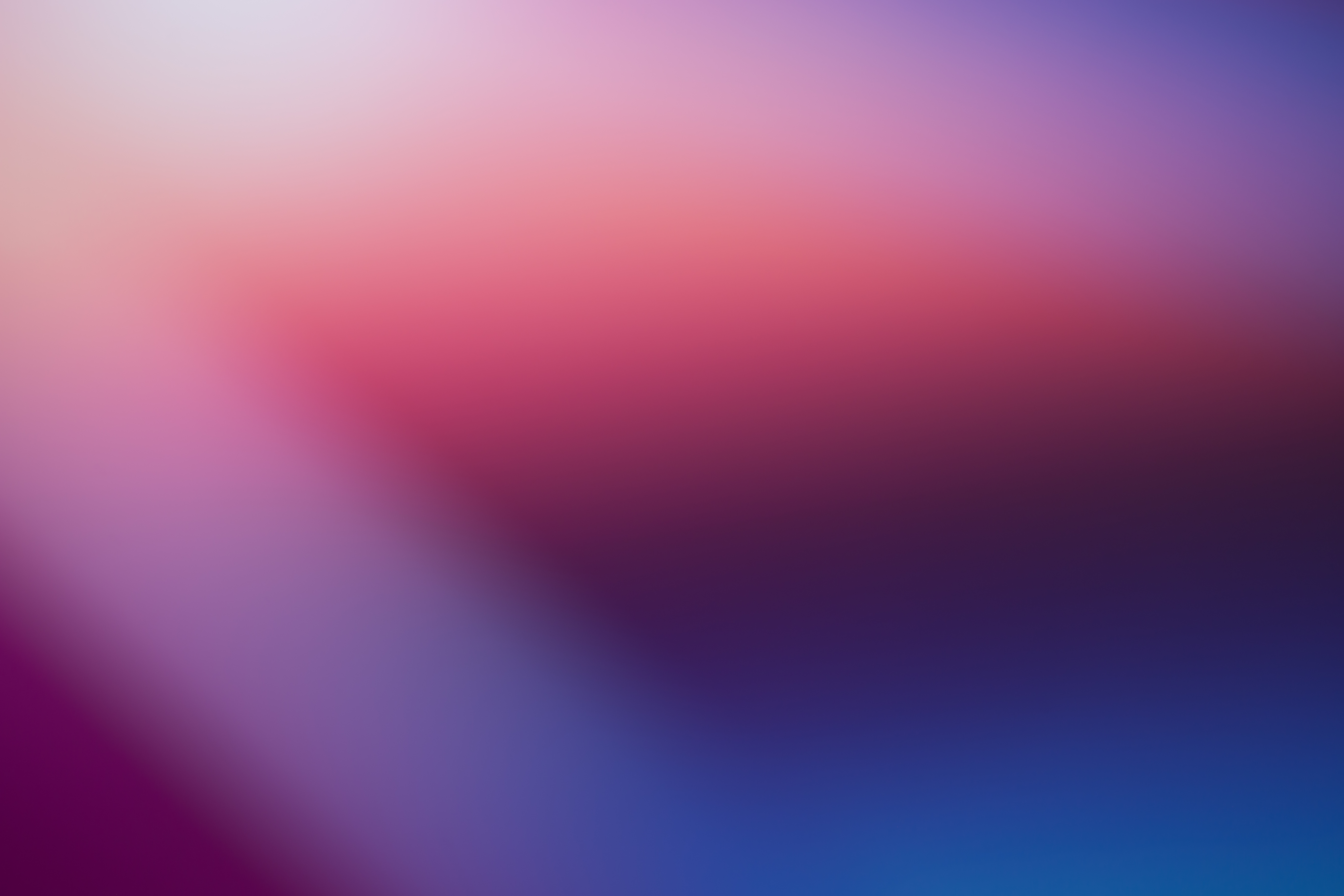 gradient, abstract, pink, violet, color, purple HD wallpaper