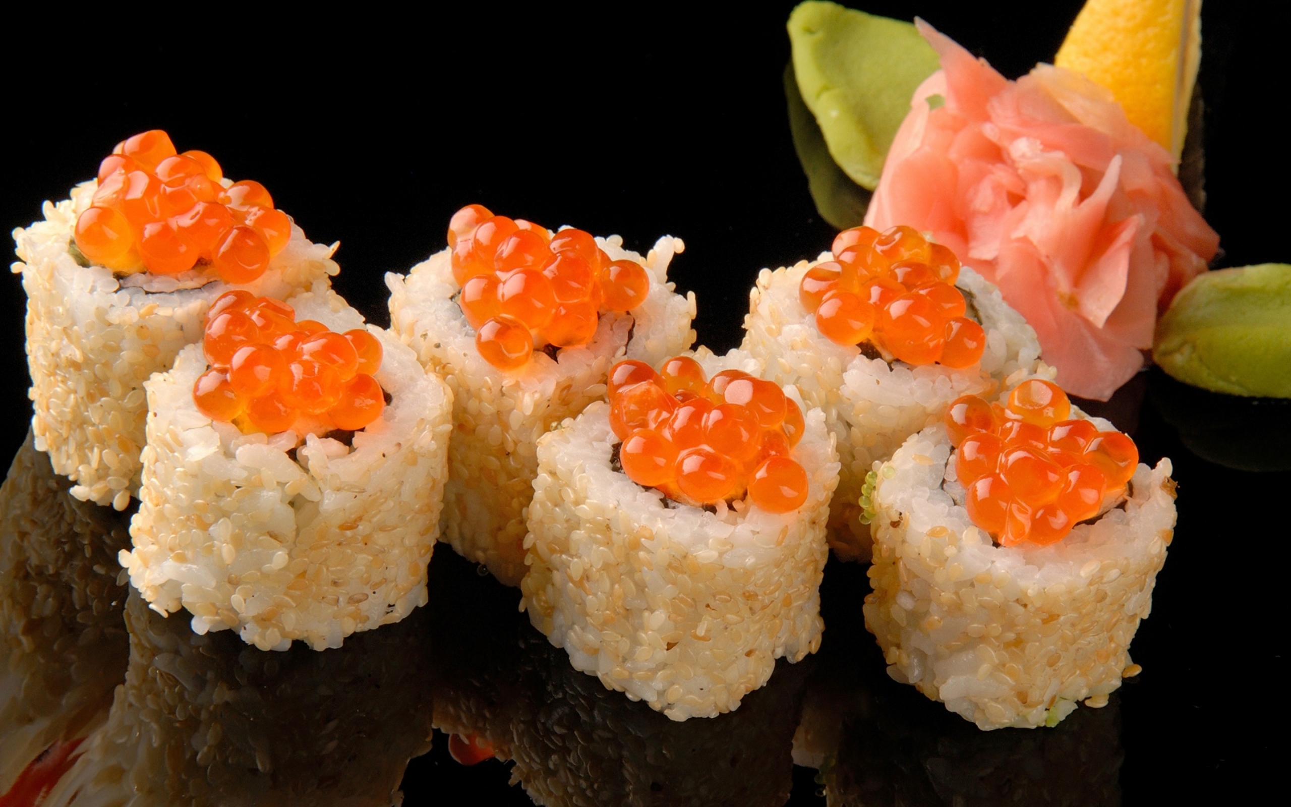 33208 Bildschirmschoner und Hintergrundbilder Sushi auf Ihrem Telefon. Laden Sie lebensmittel Bilder kostenlos herunter