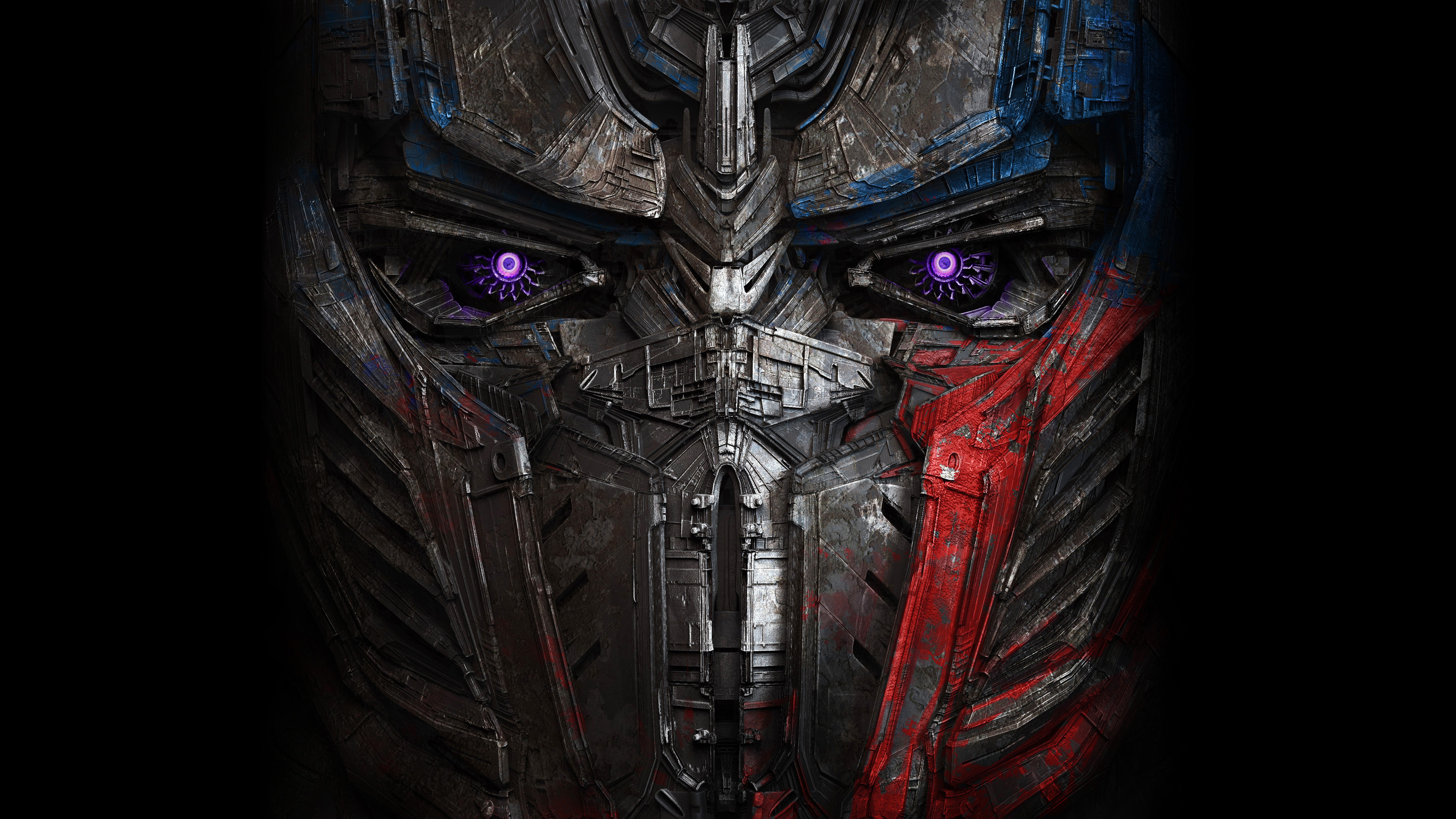 transformers, movie, transformers: the last knight, optimus prime