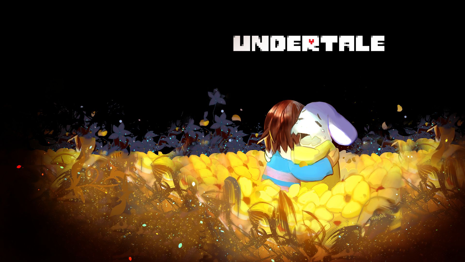 Undertale Undertale   78deec238813a9ac595771aaddc684fd 