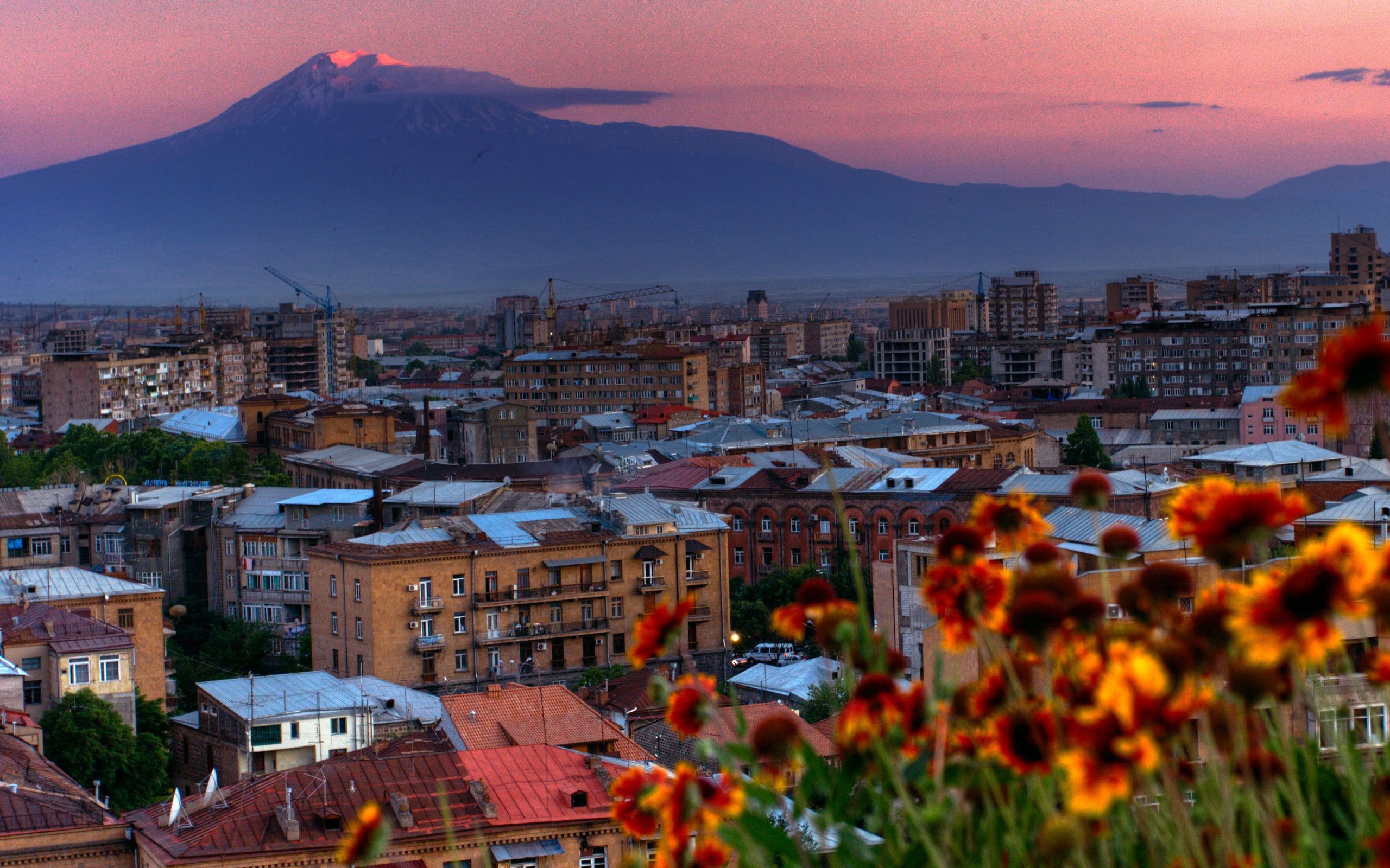 132407 Hintergrundbilder und Armenien Bilder auf dem Desktop. Laden Sie städte, eriwan, stadt Bildschirmschoner kostenlos auf den PC herunter