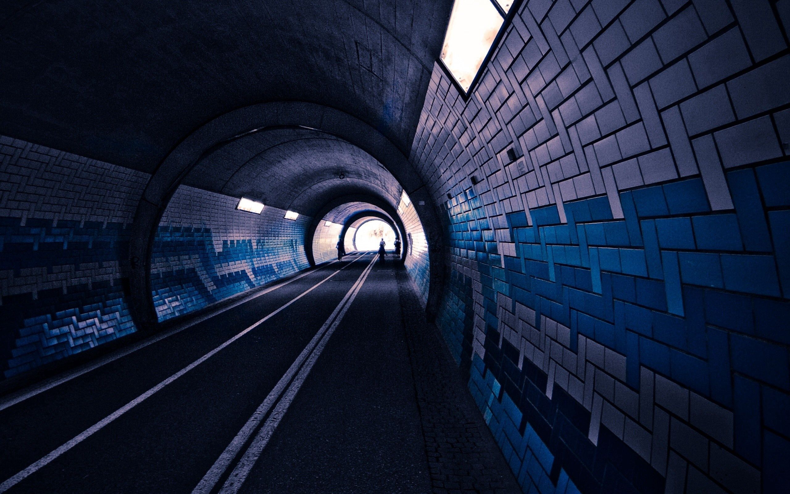 Desktop Backgrounds Subway metro, railway, underground, tunnel