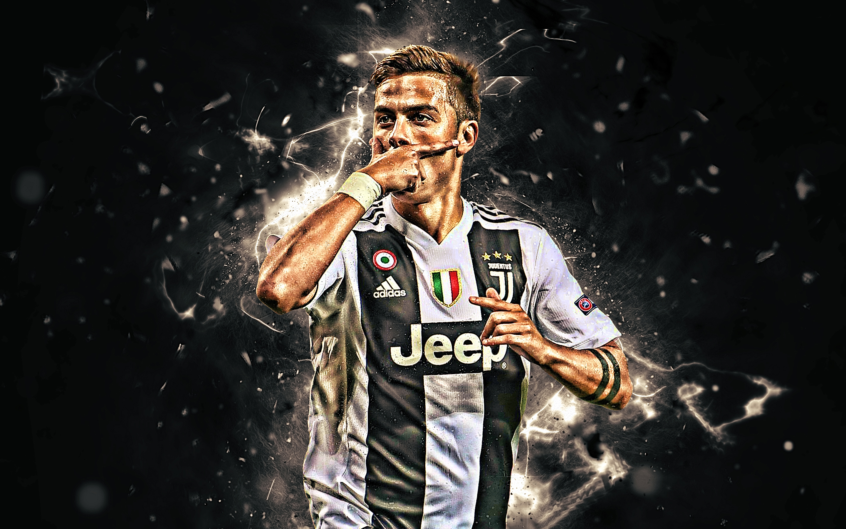Paulo Dybala wallpapers for desktop, download free Paulo Dybala pictures  and backgrounds for PC 