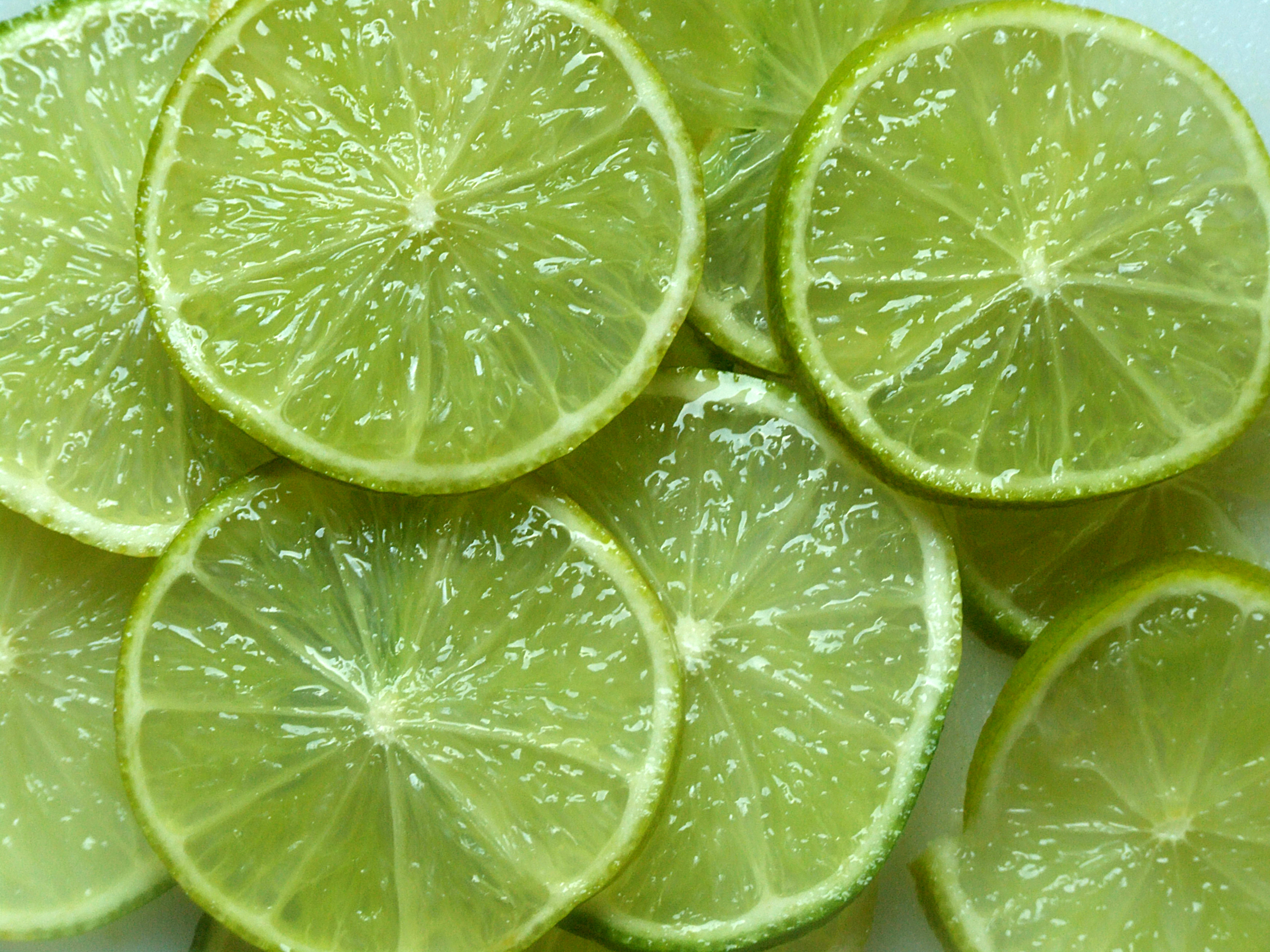 food, lime, fruits iphone wallpaper