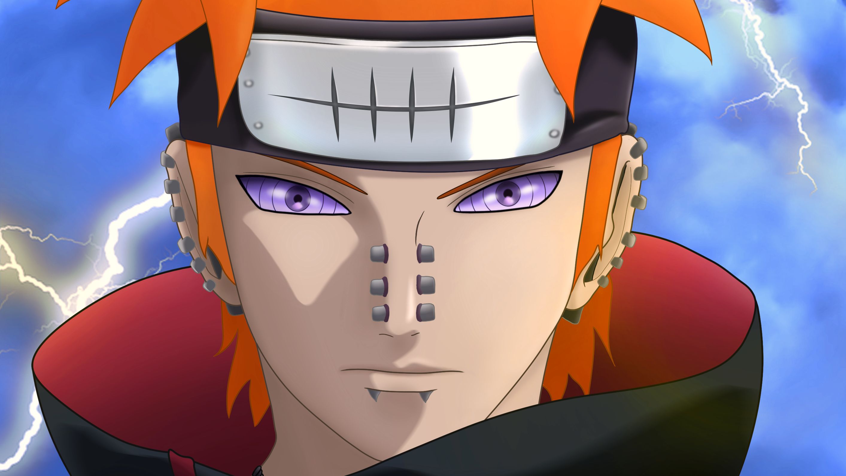 Mobile wallpaper: Anime, Naruto, Pain (Naruto), 469665 download the picture  for free.