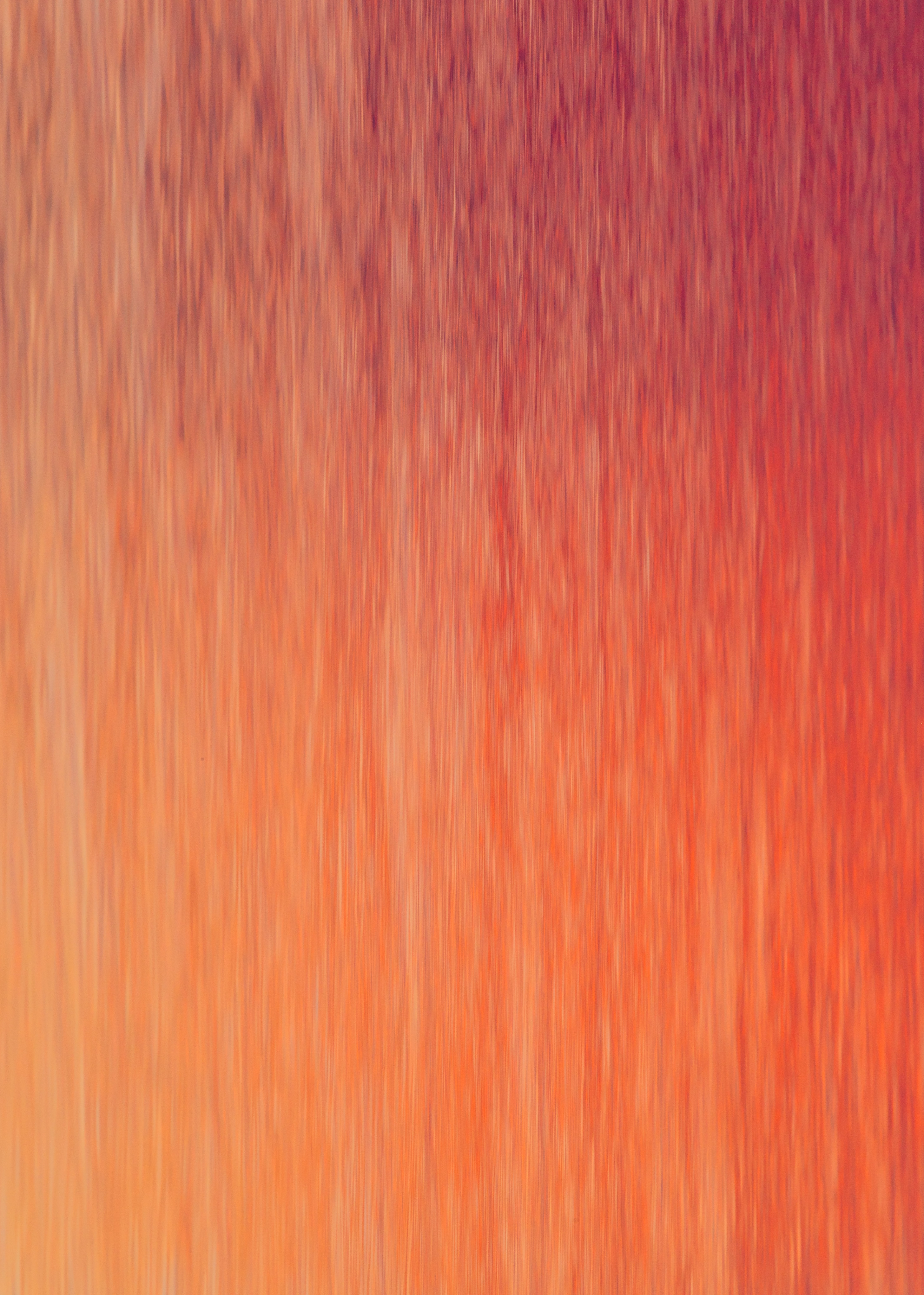 79010 free wallpaper 720x1520 for phone, download images smooth, blur, orange, abstract 720x1520 for mobile