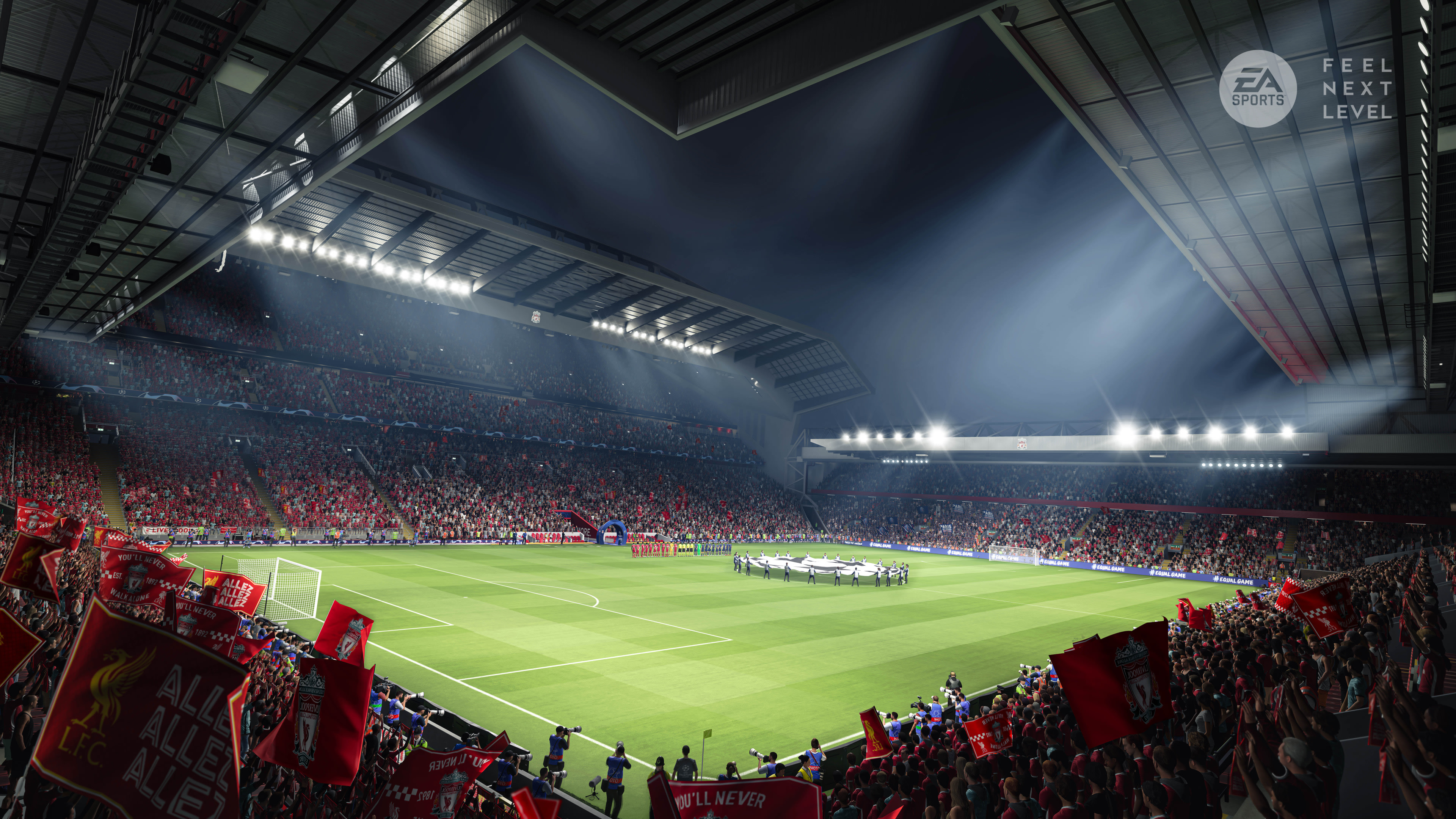 Fifa 21 wallpapers for desktop, download free Fifa 21 pictures and  backgrounds for PC 