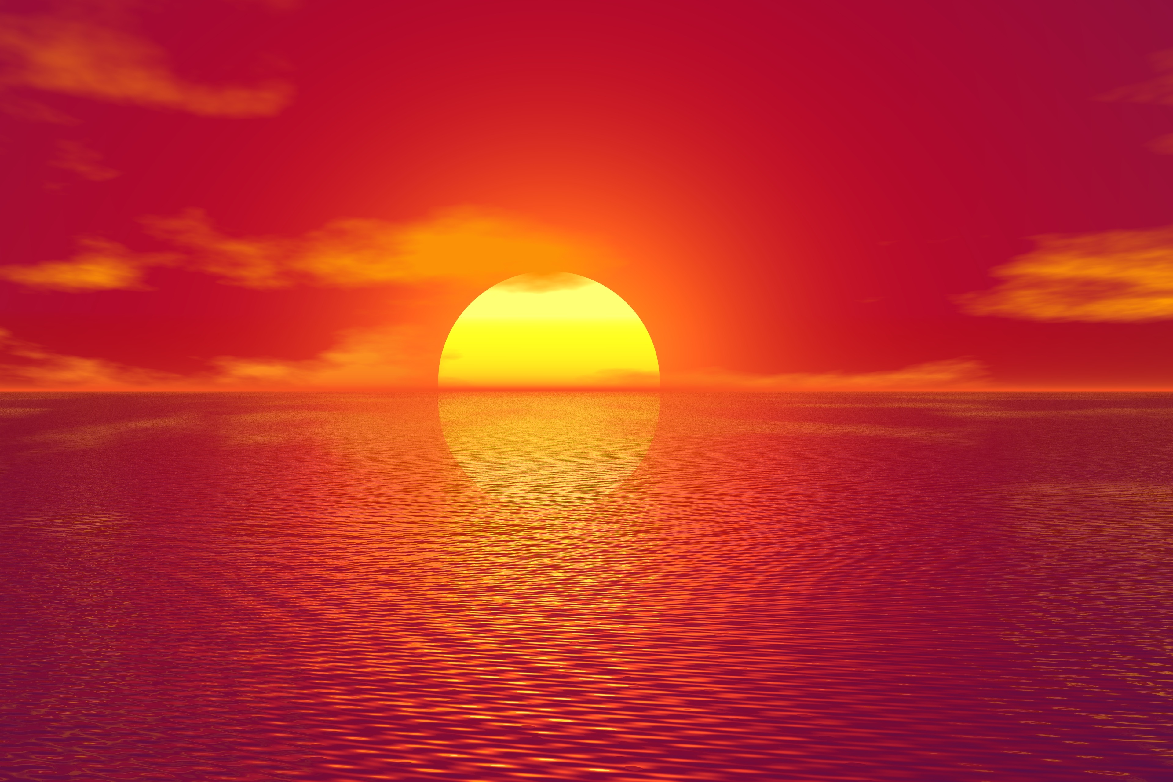 sun, nature, bright, sunset Photoshop HQ Background Images