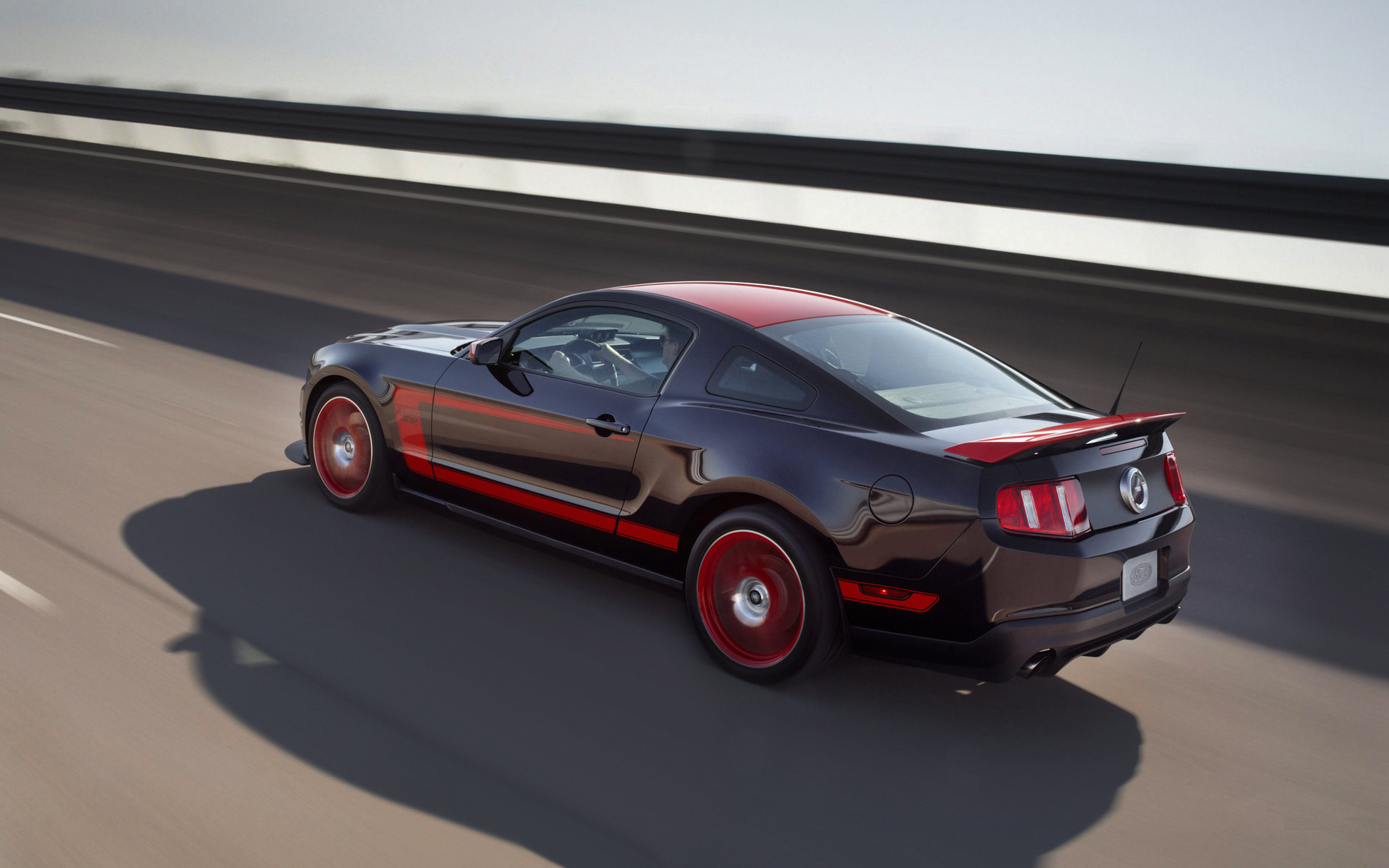ford mustang, vehicles, ford mustang boss 302, car, ford