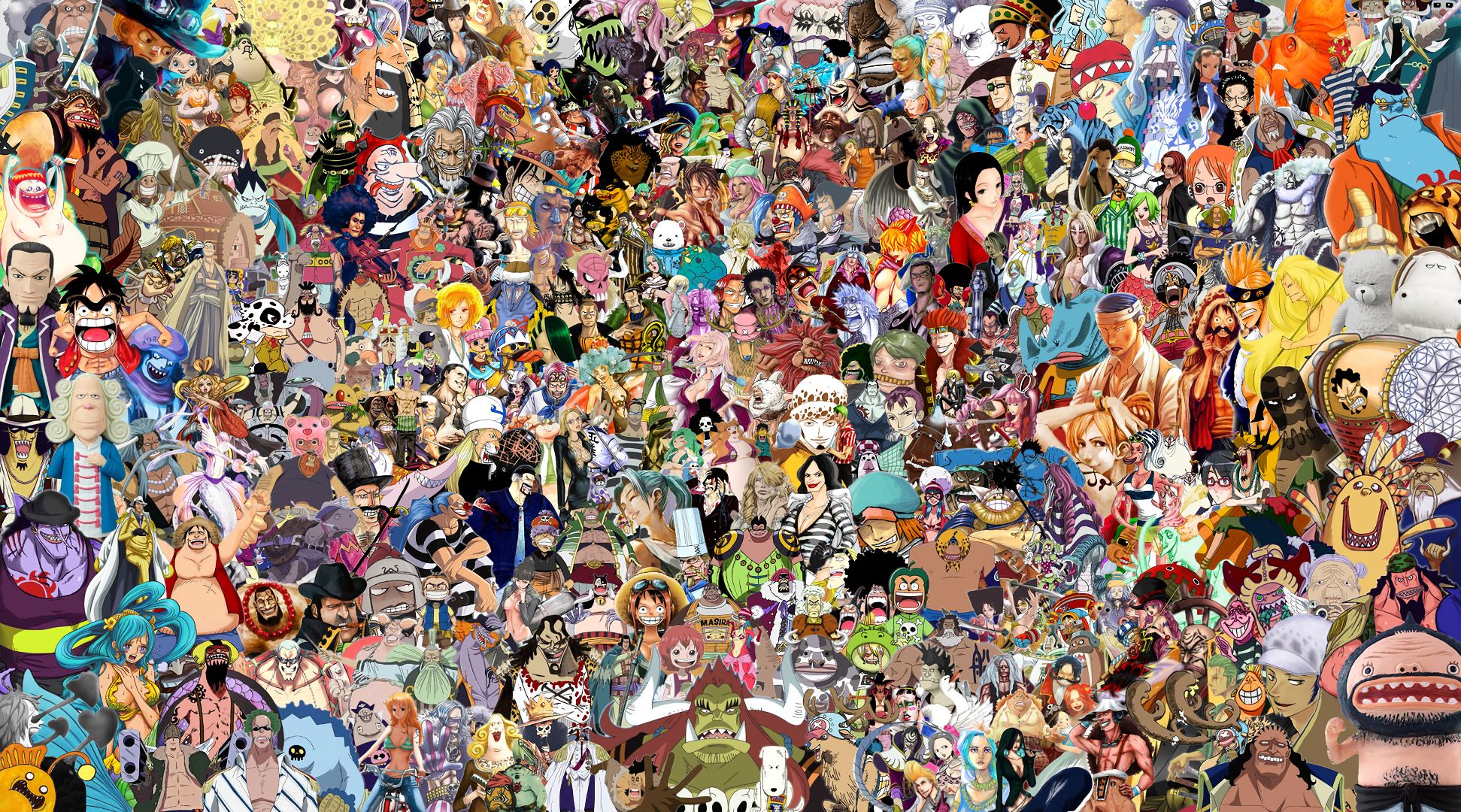 Enel (One Piece) wallpapers for desktop, download free Enel (One Piece)  pictures and backgrounds for PC 