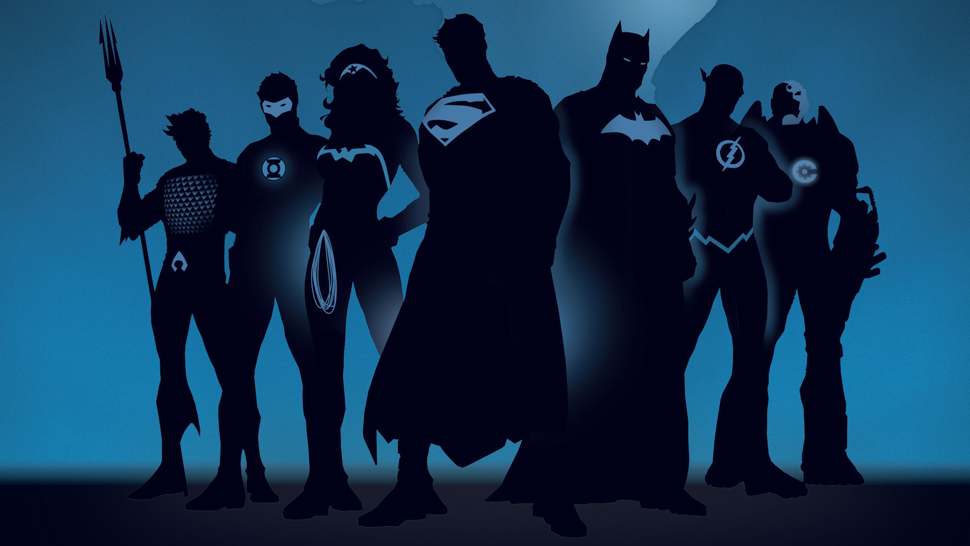  Dc Comics HD Android Wallpapers