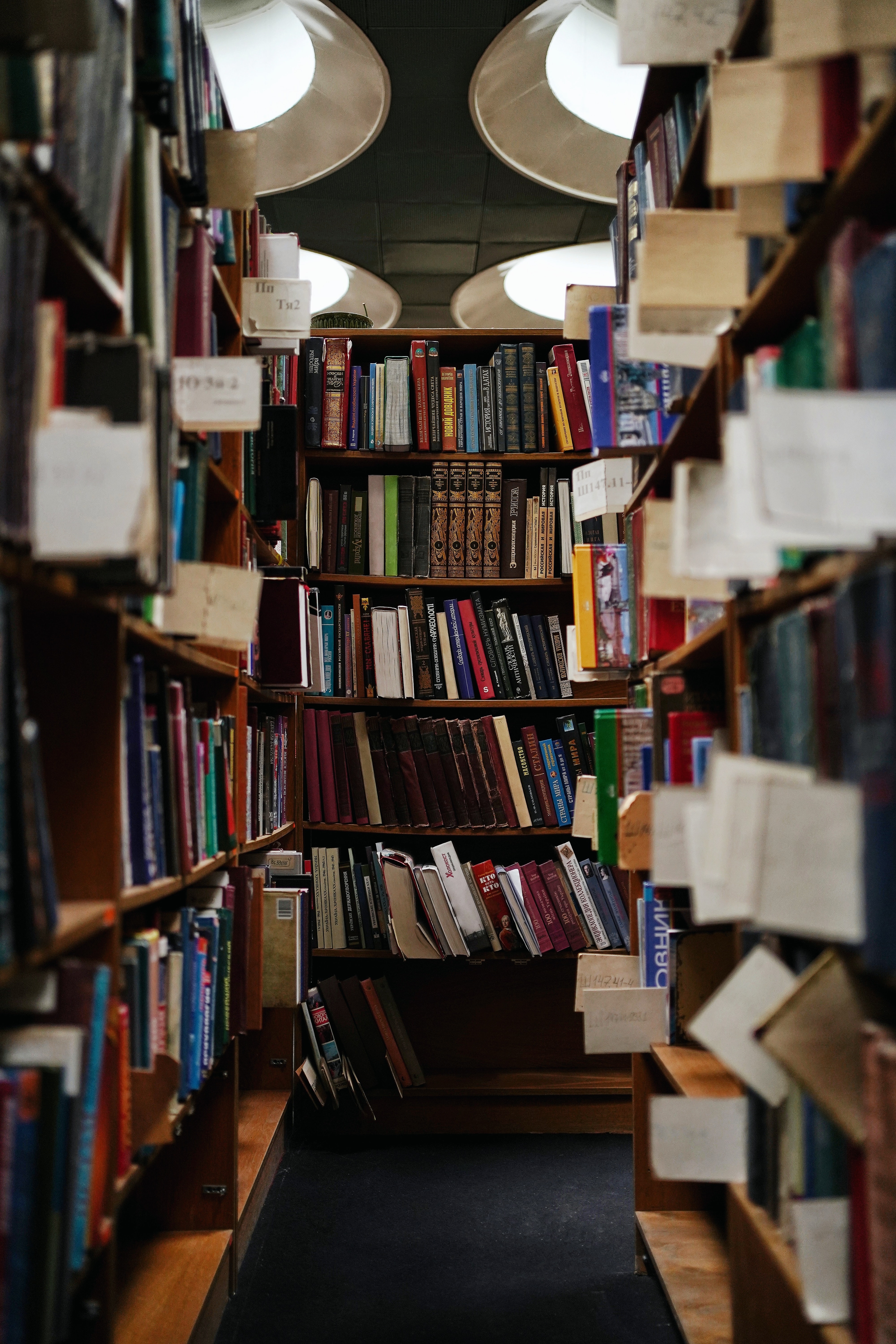 books, library, shelves, miscellanea, miscellaneous, racks
