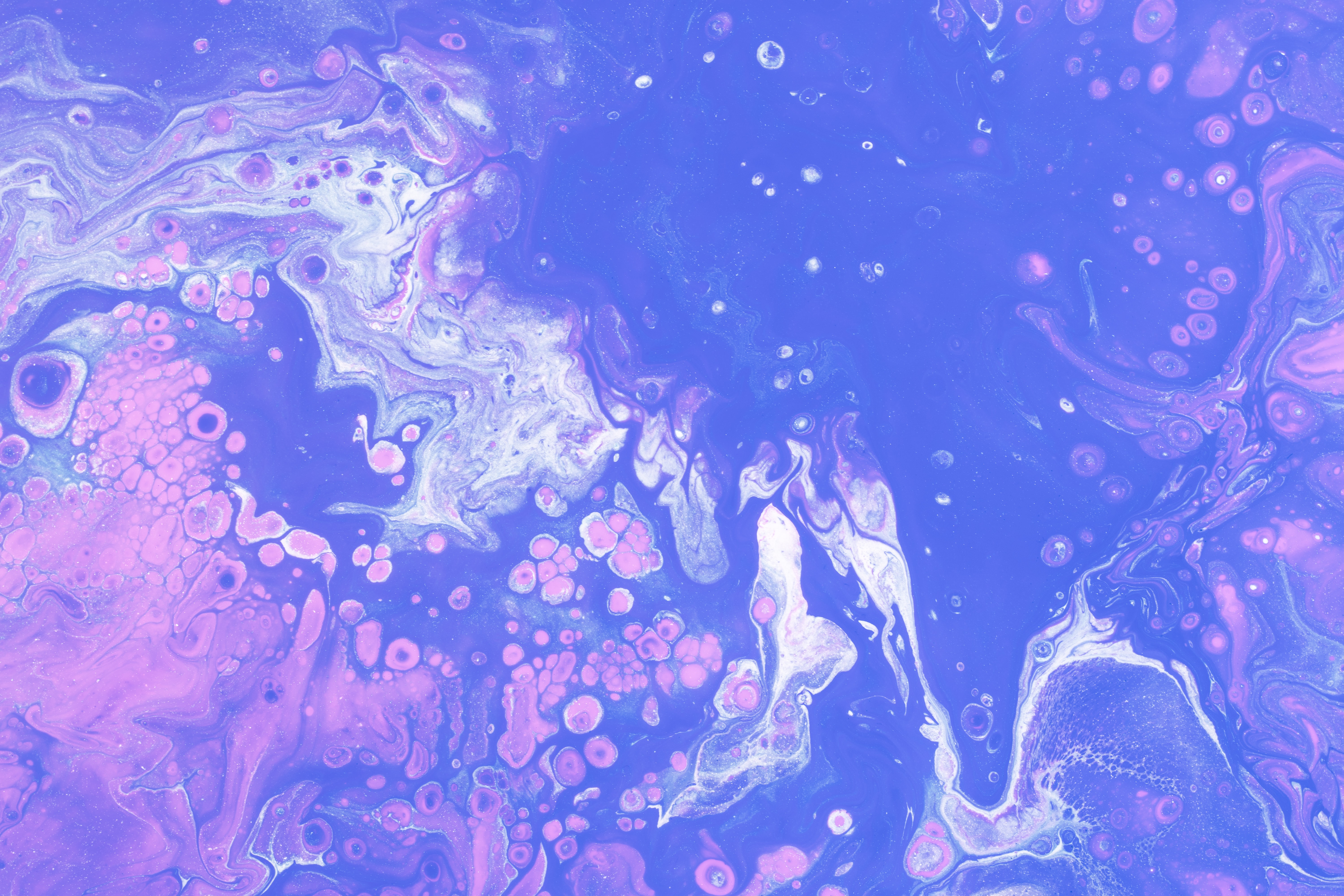 iPhone Wallpapers divorces, spots, liquid, abstract Fluid Art