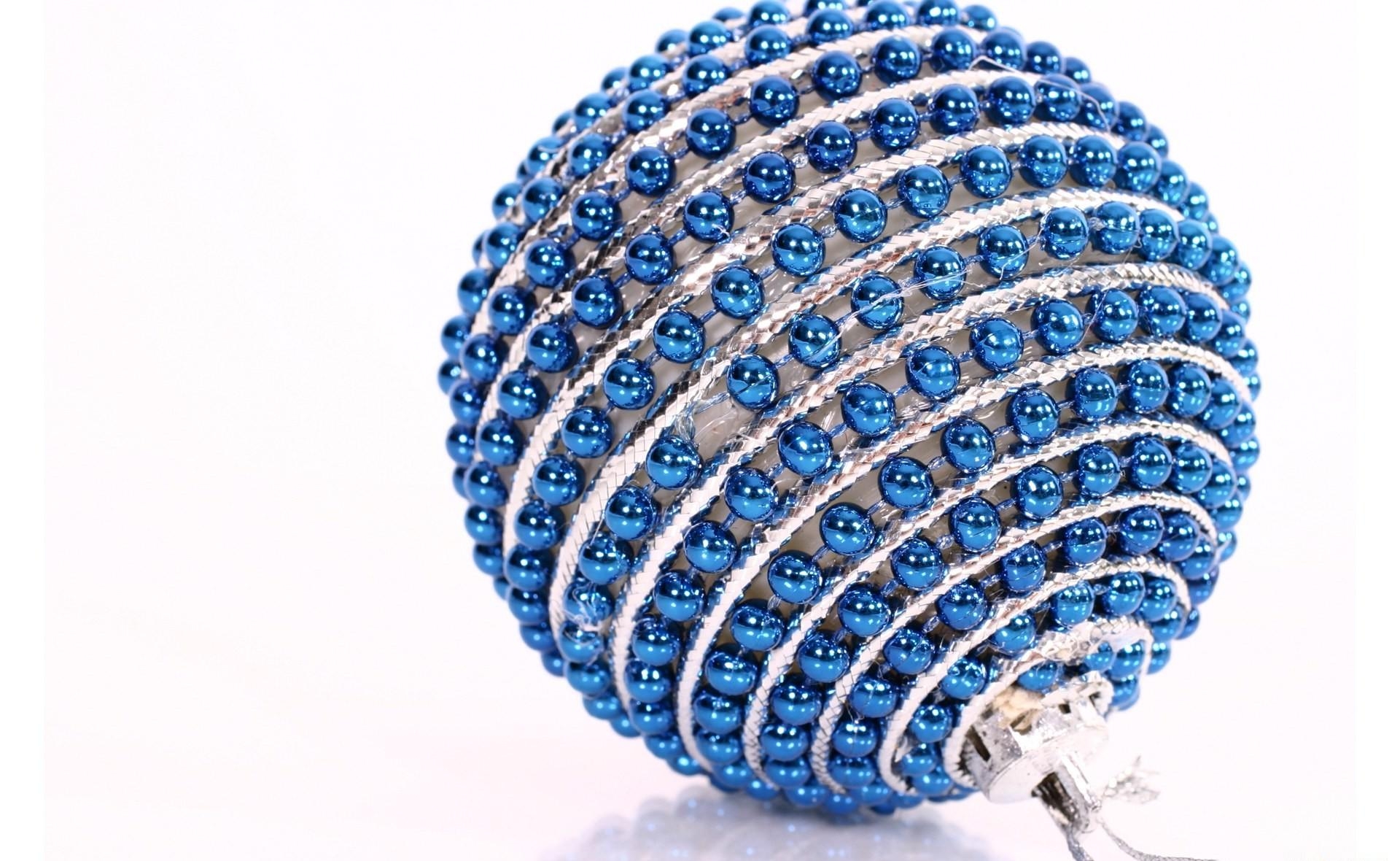 ball, beads, holidays, close-up download for free