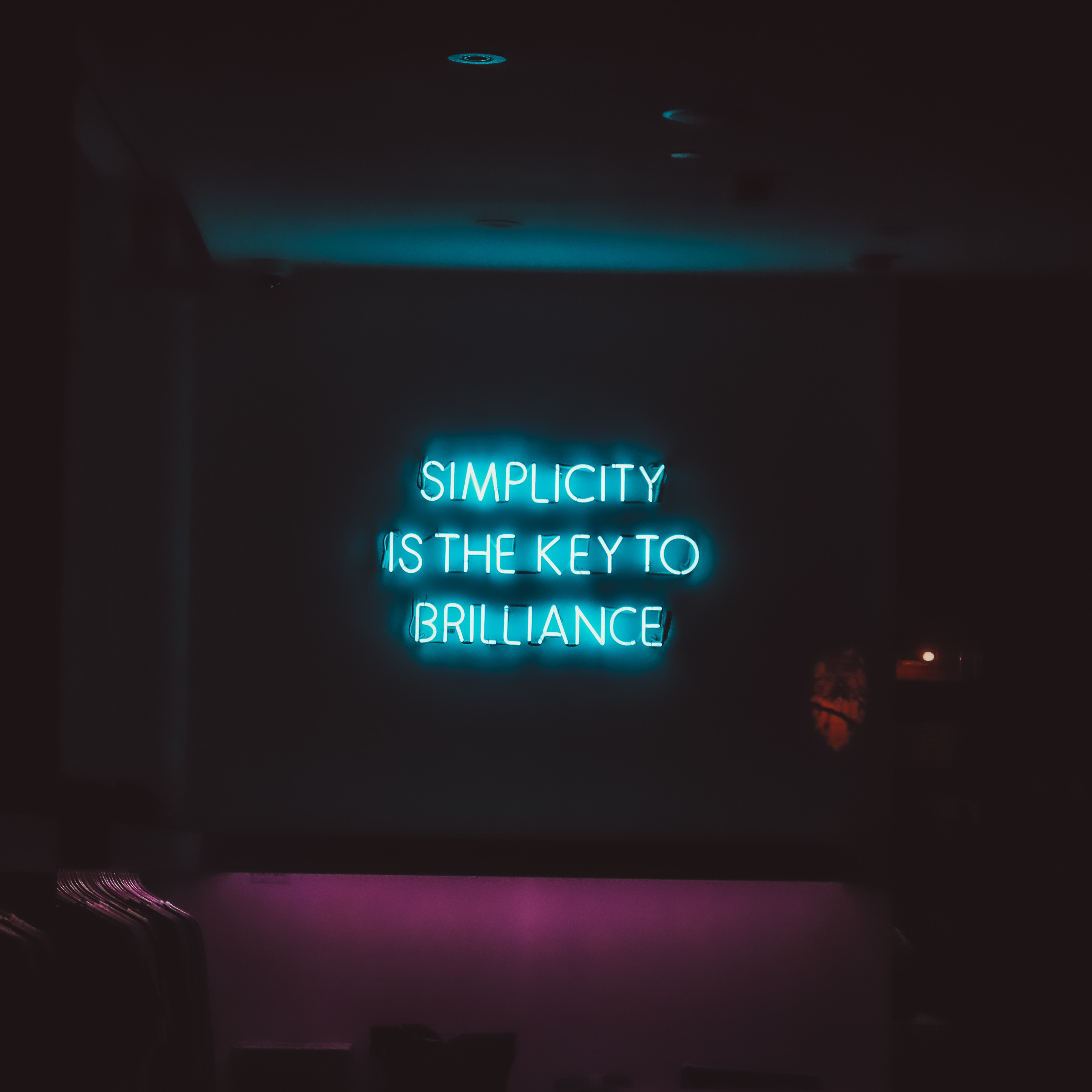 signboard, sign, text, neon, inscription, words, glow
