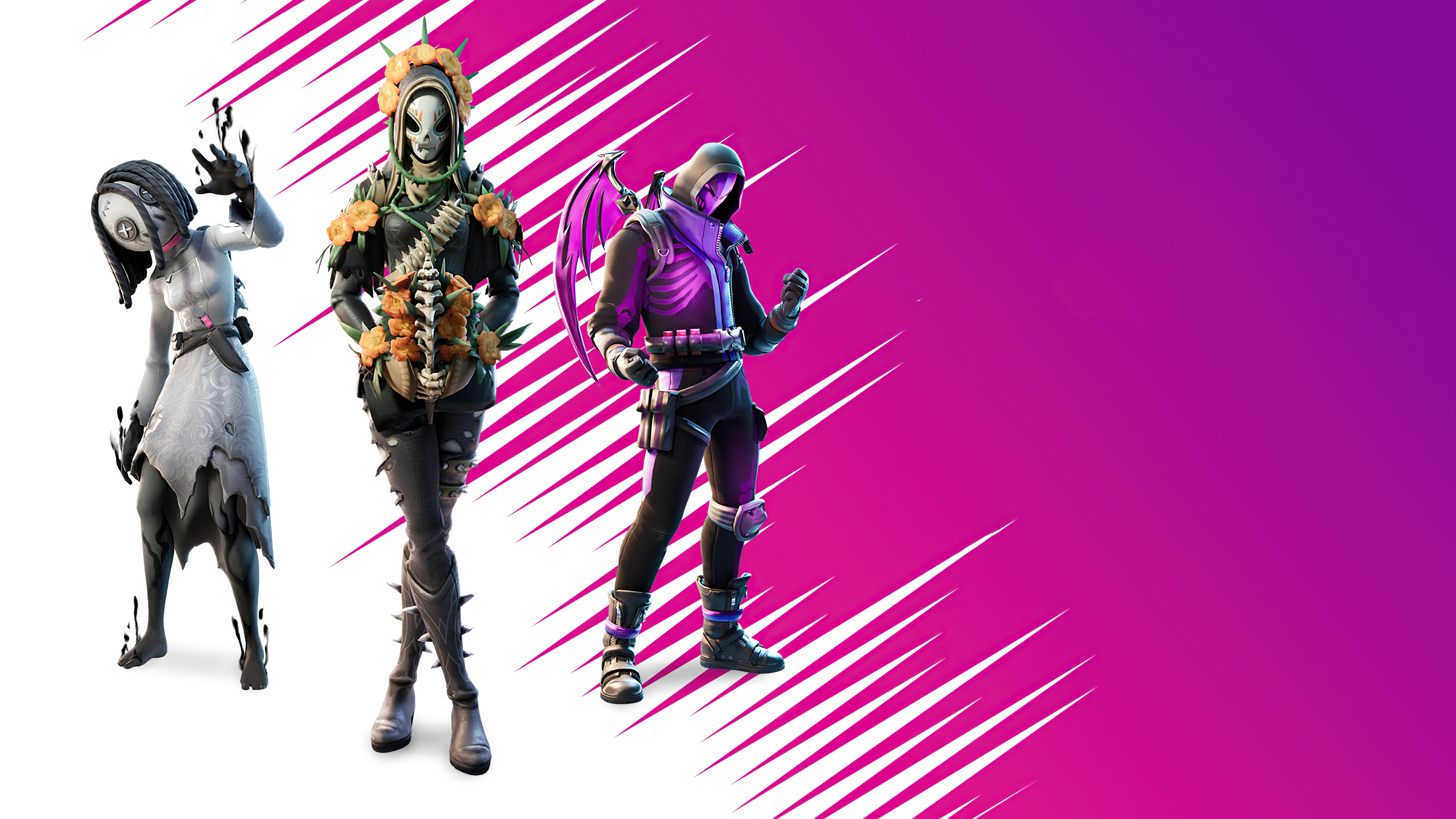 The Final Reckoning Pack Fortnite