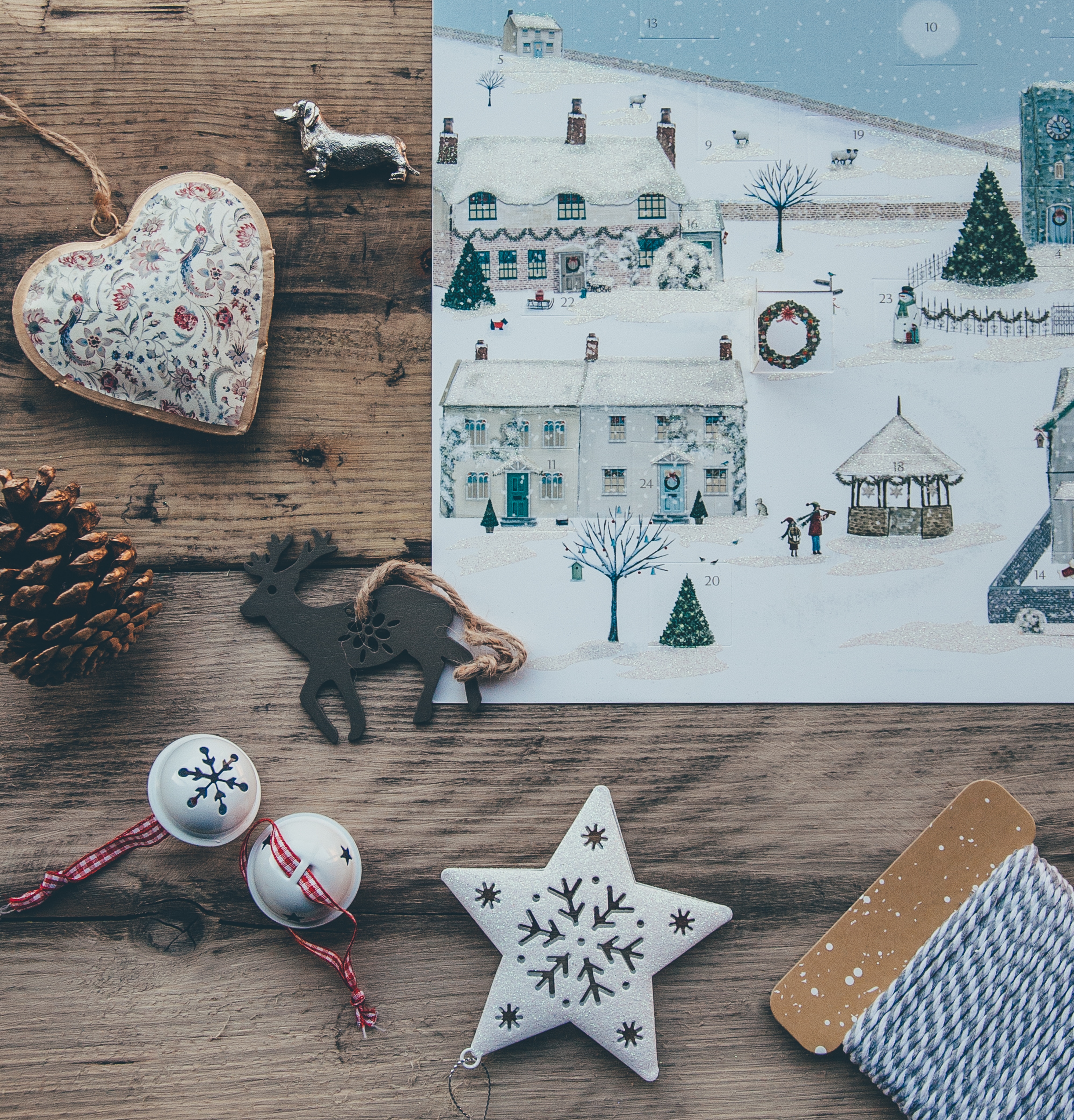 Handy-Wallpaper Feiertage, Kunst, Spielzeug, Weihnachten kostenlos herunterladen.