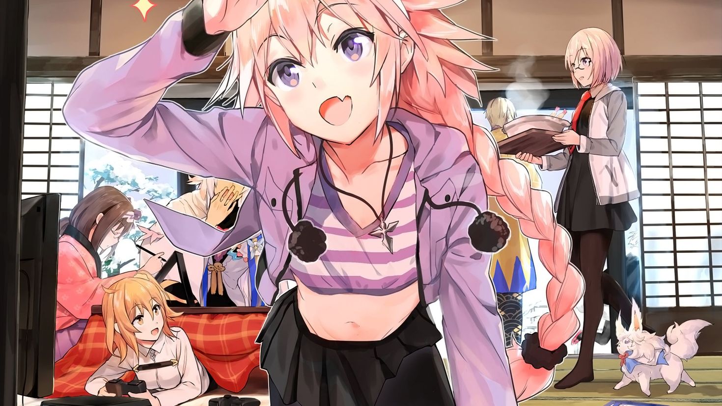 Astolfo