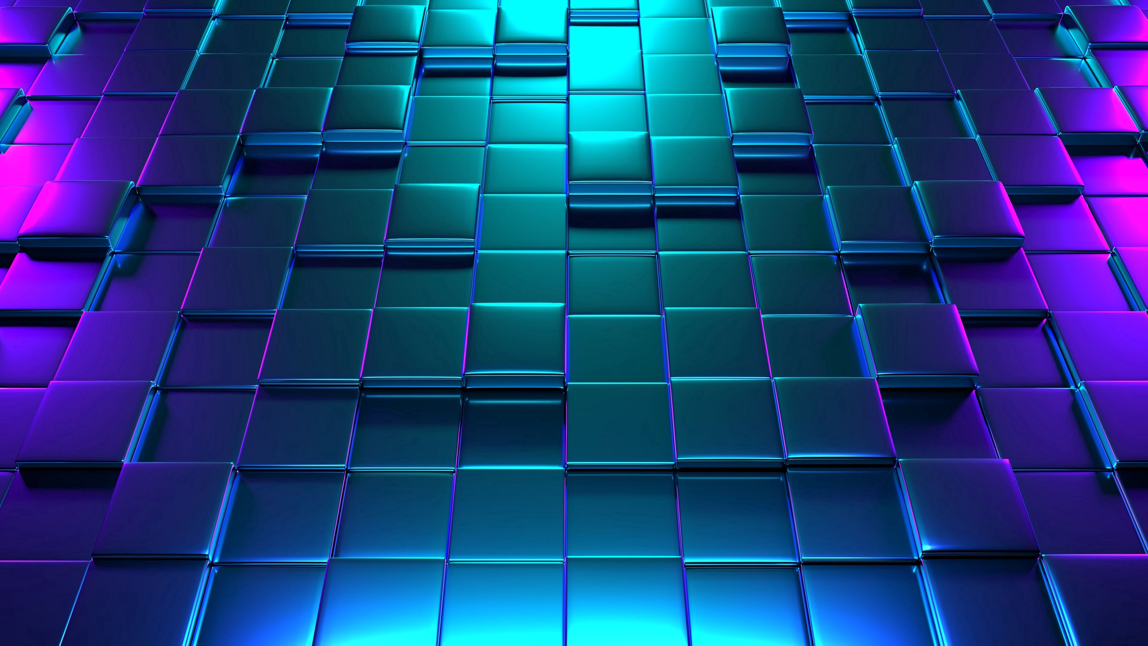 154556 download wallpaper 3d, surface, structure, texture, cubes screensavers and pictures for free