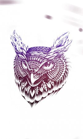 Owl mobile wallpapers. Download free Owl wallpapers for mobile phones