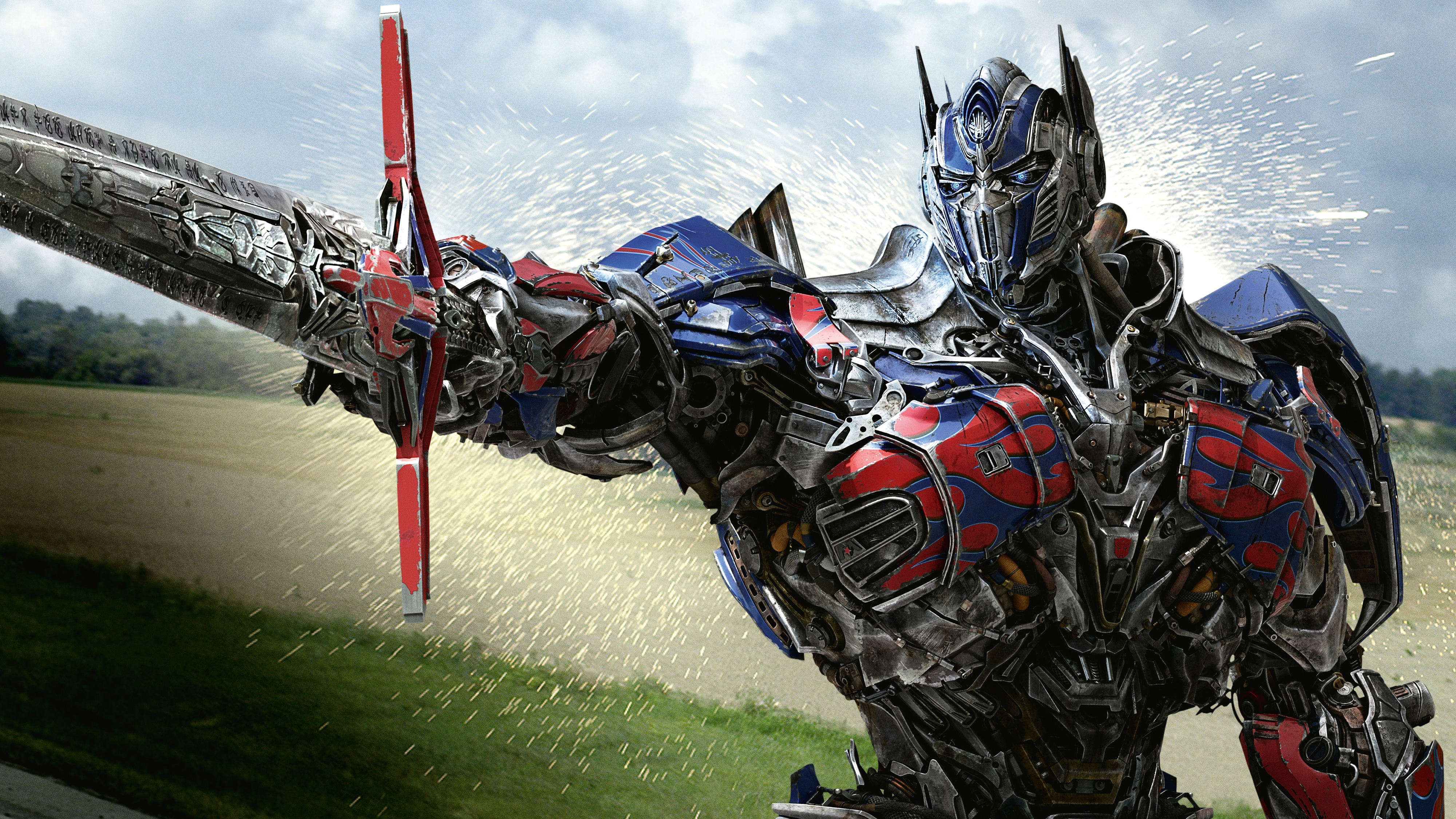 transformers, movie, transformers: age of extinction, optimus prime phone background