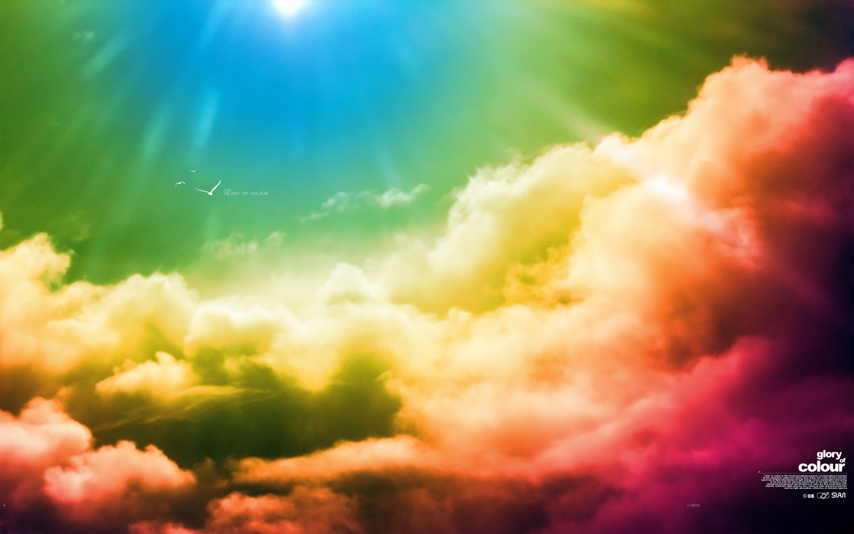 colors, earth, cloud Phone Background