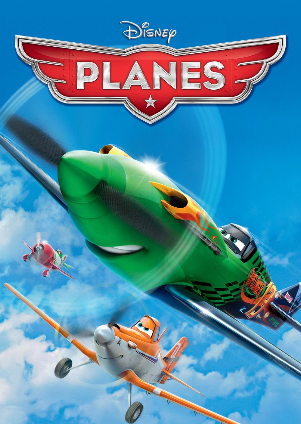 airplanes, cartoon Walt Disney HQ Background Images