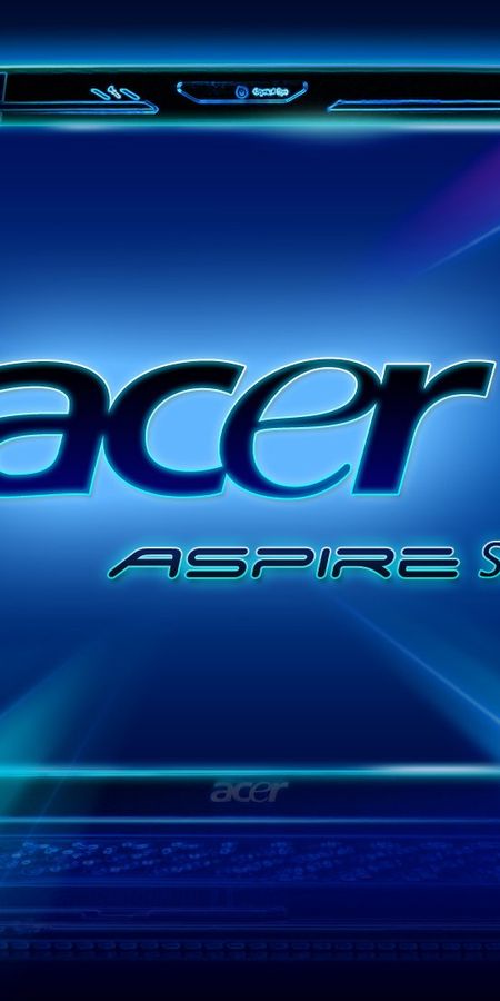 Acer нет изображения