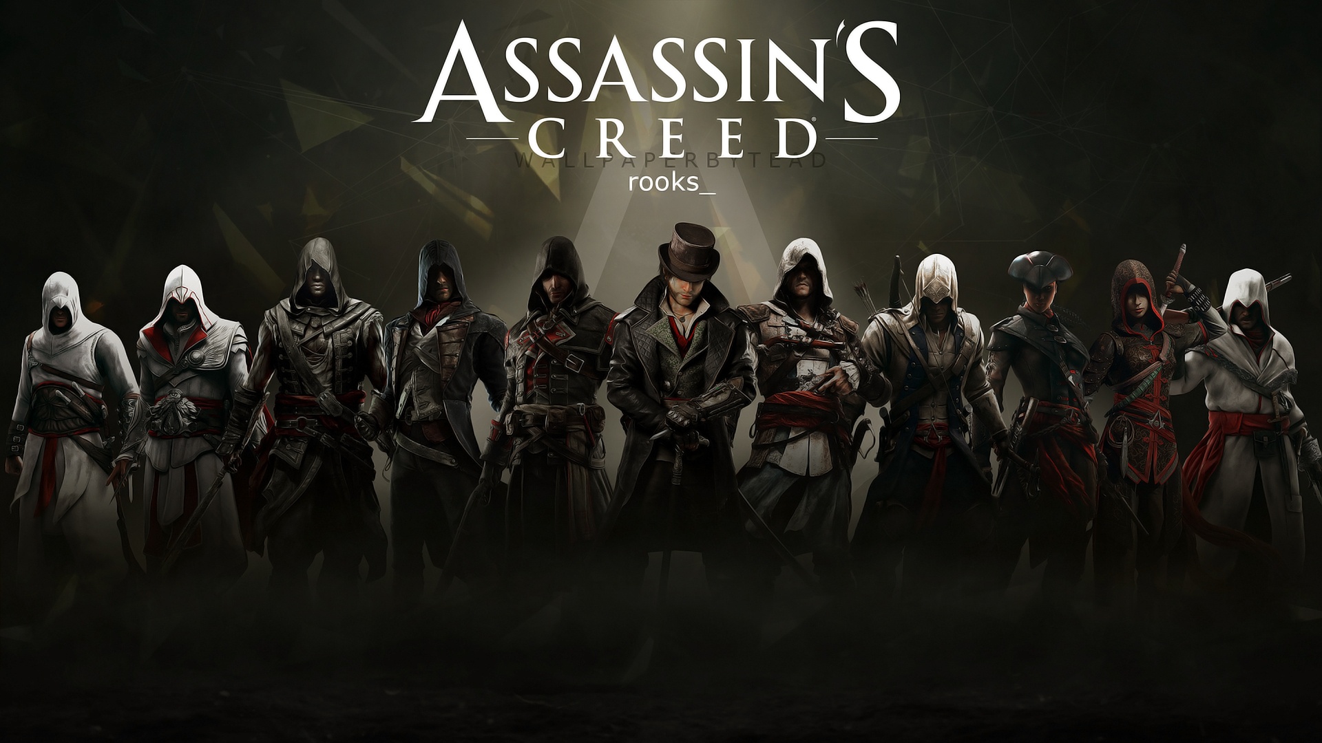 Assassin s Creed Rebellion