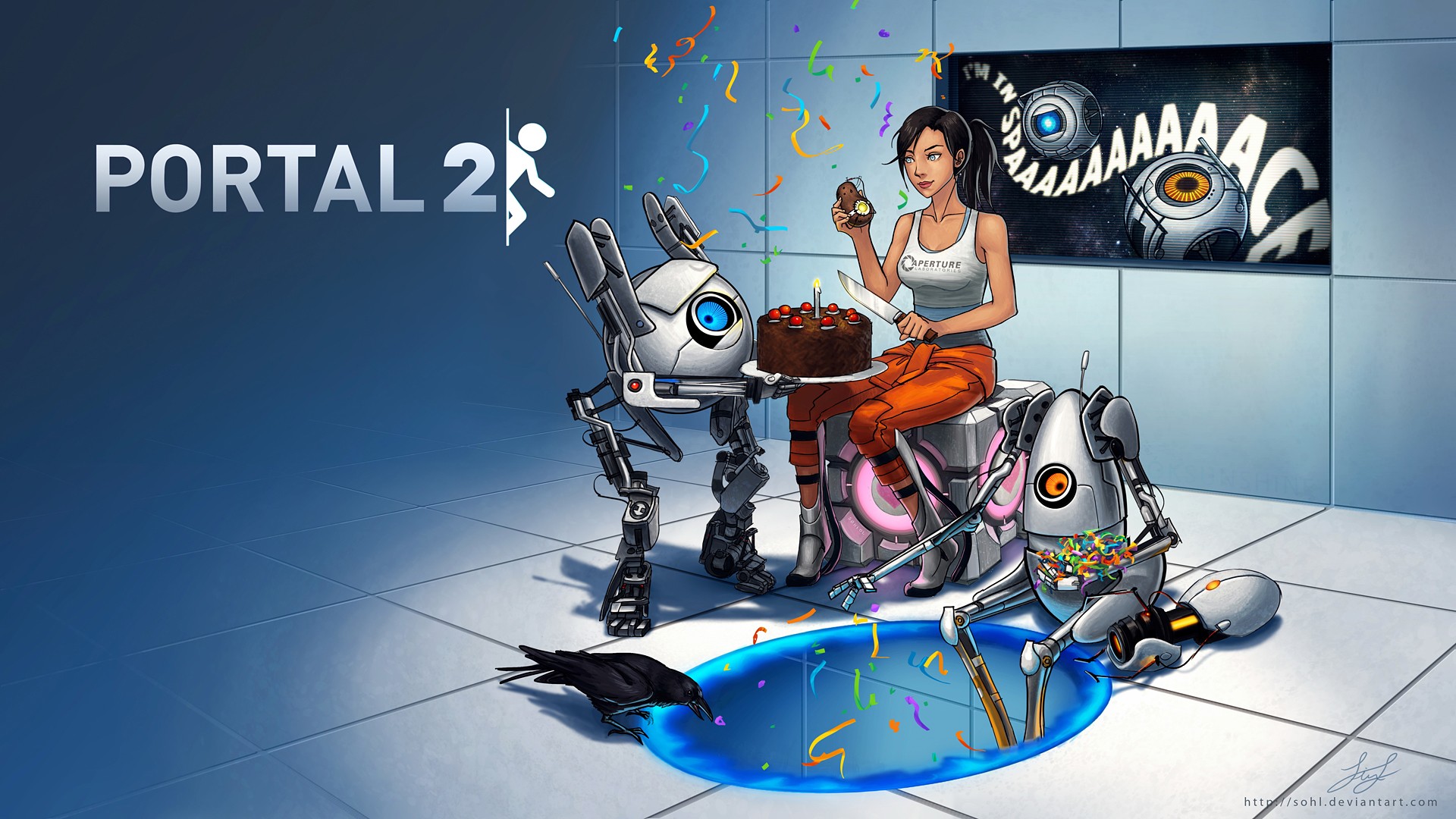 Portal 2 download free how to download fortnite on the pc