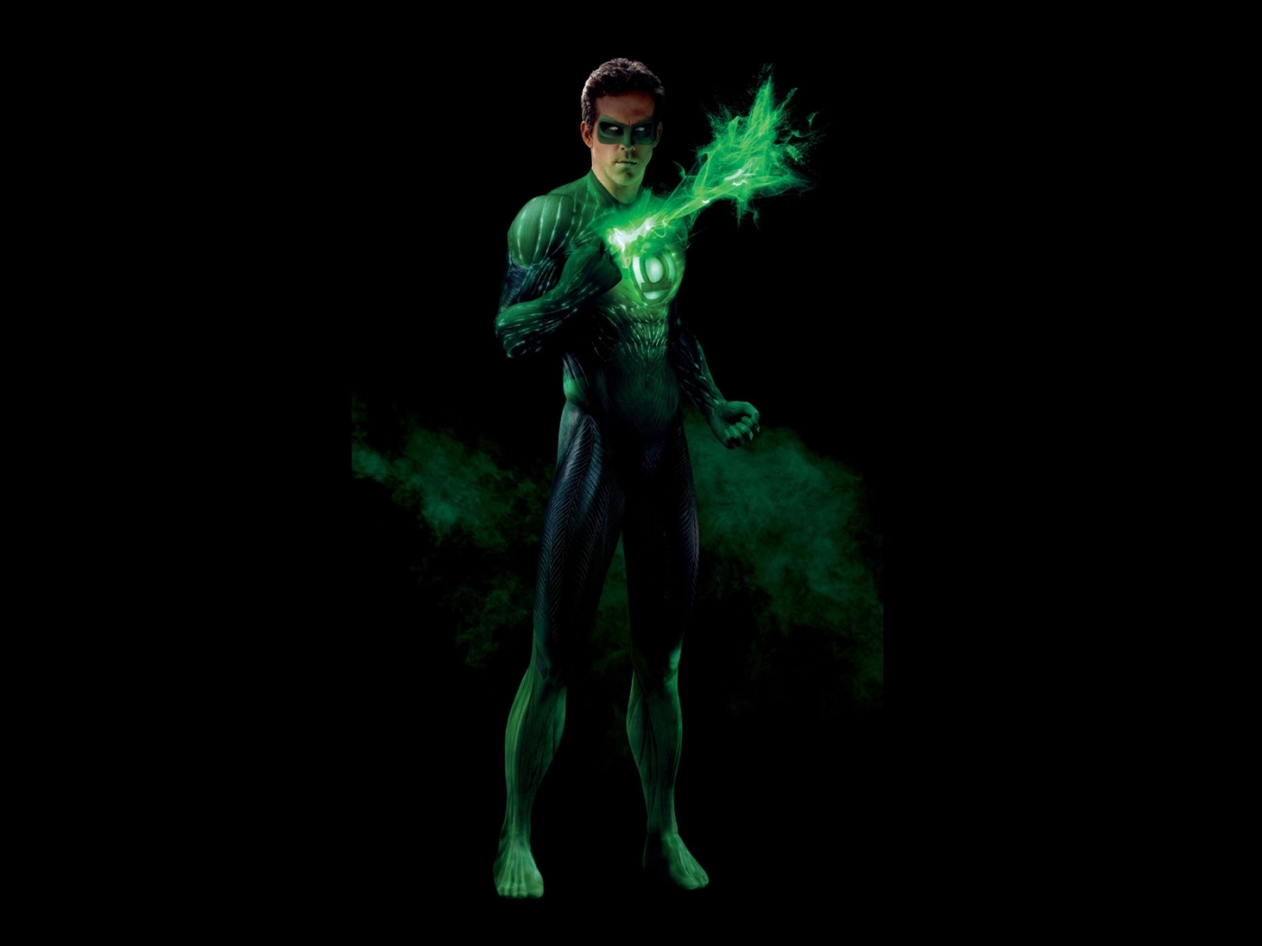 Green Lantern Cell Phone Wallpapers