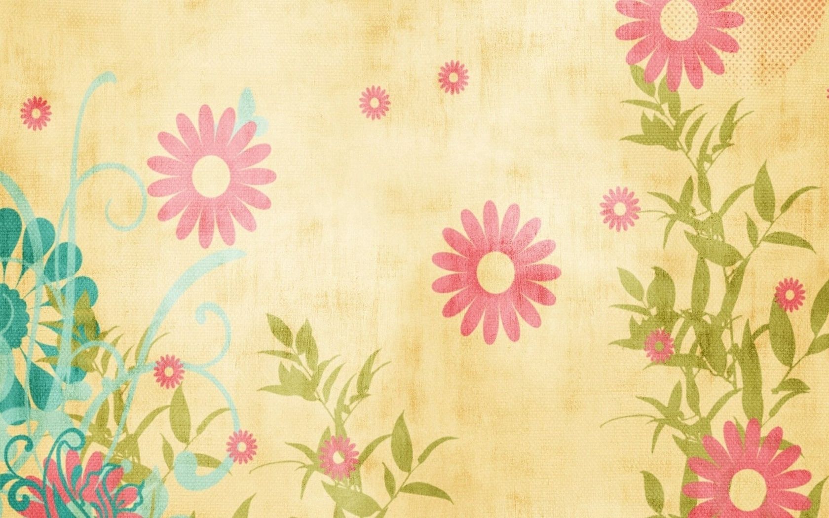 Handy-Wallpaper Blumen, Textur, Texturen, Die Kleidung, Tuch, Segeltuch, Leinwand kostenlos herunterladen.