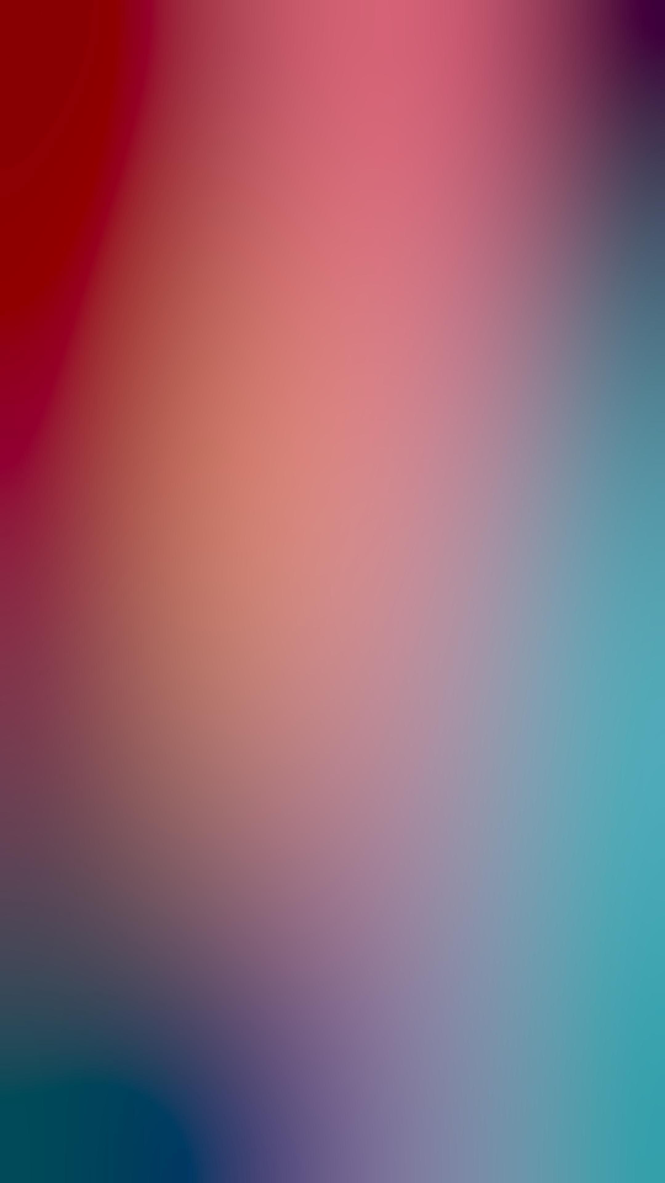 motley, multicolored, gradient, smooth, abstract, blur