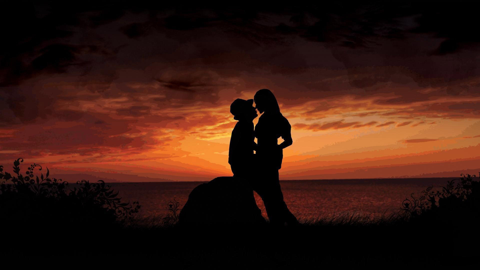 Free Backgrounds artistic, love, romantic