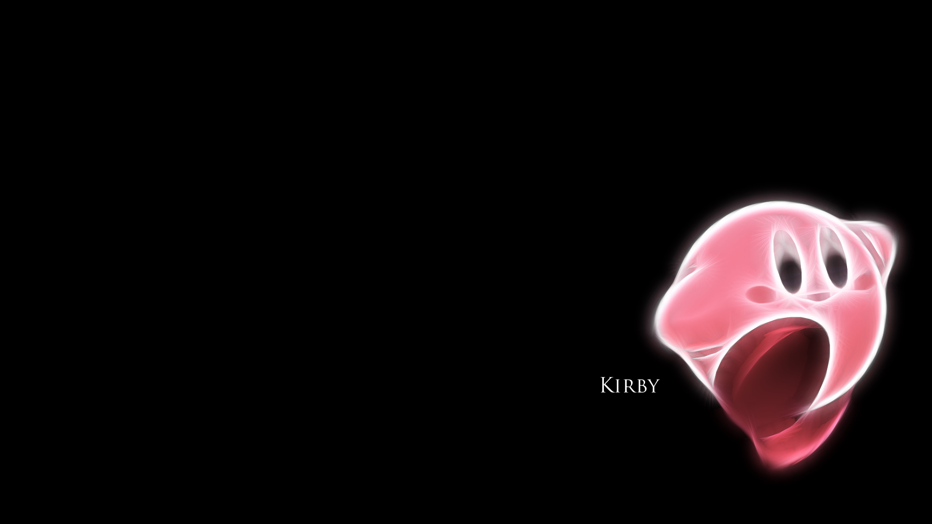 Kirby Air Ride qua màn hình của bạn! Xem hình nền này giúp bạn tái hiện lại những cảm xúc của mình khi chơi game với chú rắn Kirby dễ thương. Bức hình nền đơn giản nhưng rất thu hút và sẽ mang lại cho bạn sự đổi mới trong ngày hôm nay.