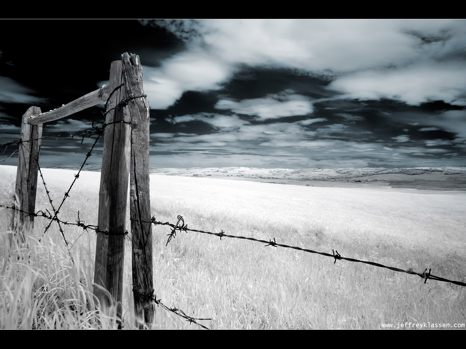 man made, fence, barbed wire, farm, old
