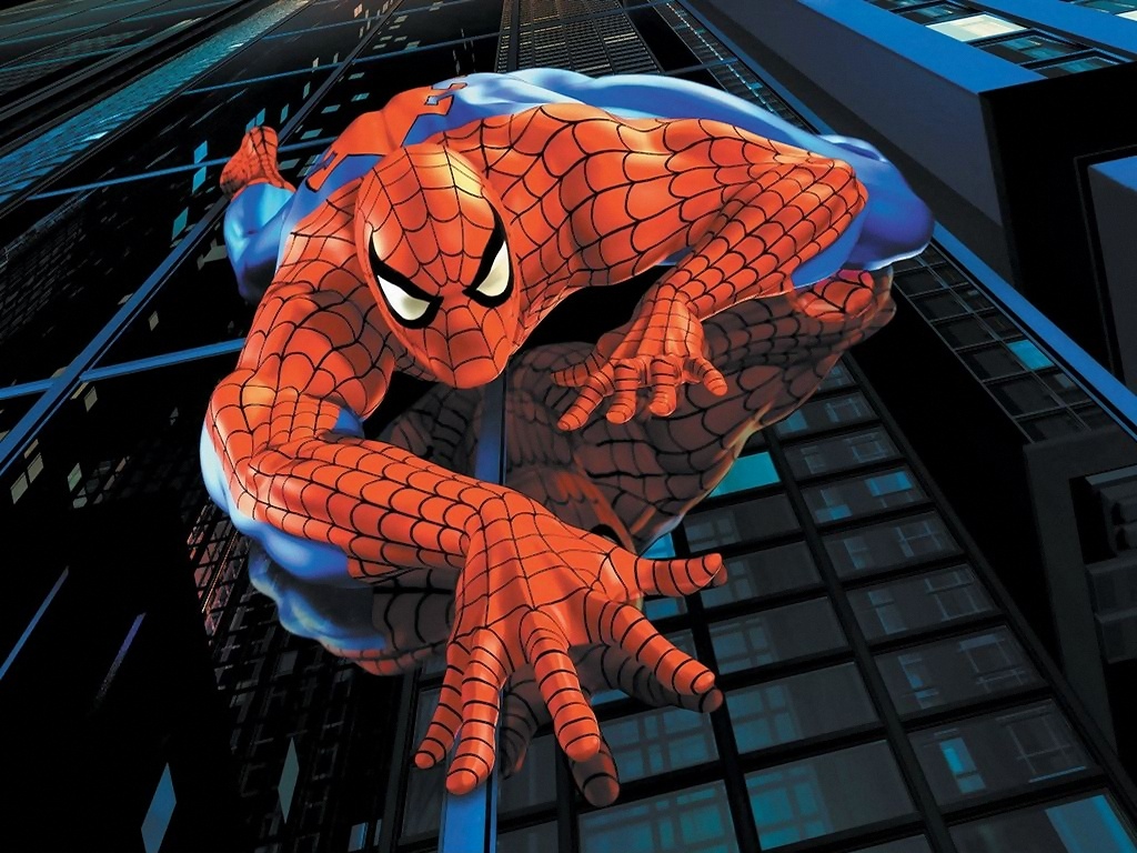 Peter Parker  8k Backgrounds
