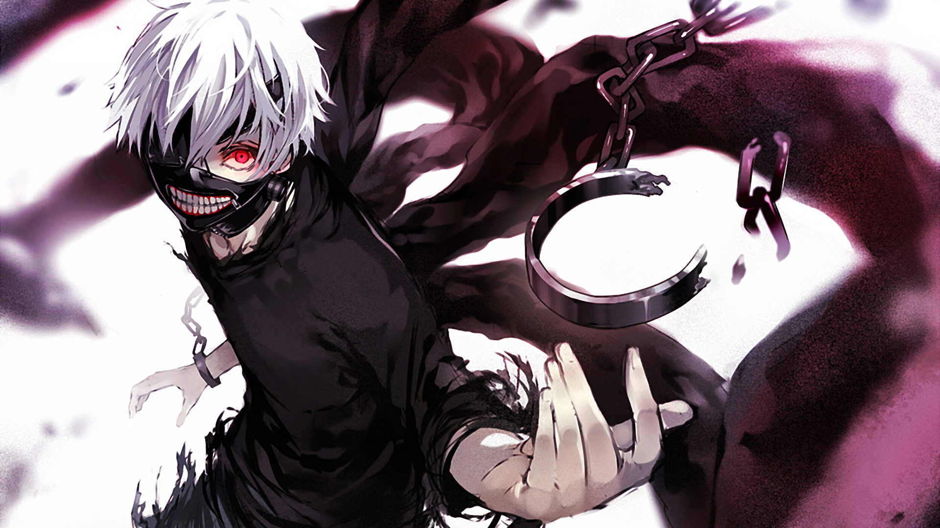 Images & Pictures  Tokyo Ghoul