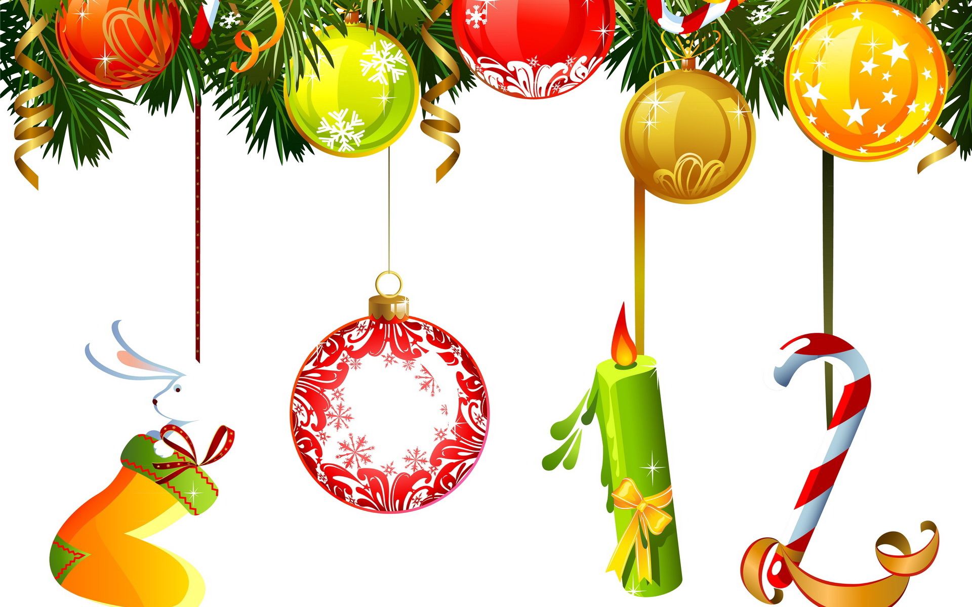  Decorations HD Android Wallpapers