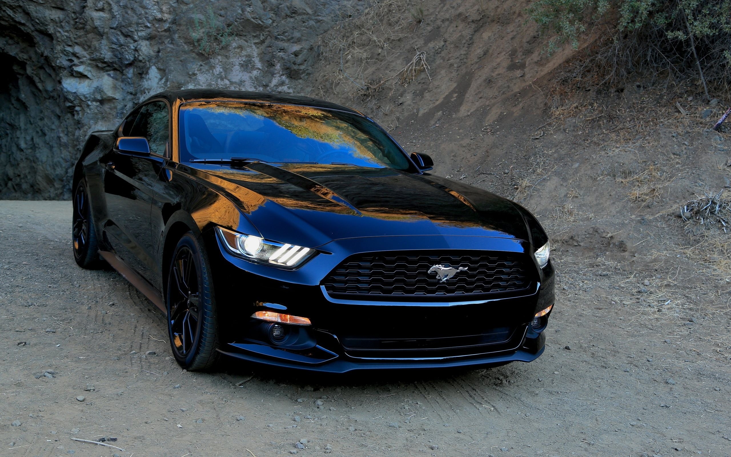 HD for desktop 1080p Ford 