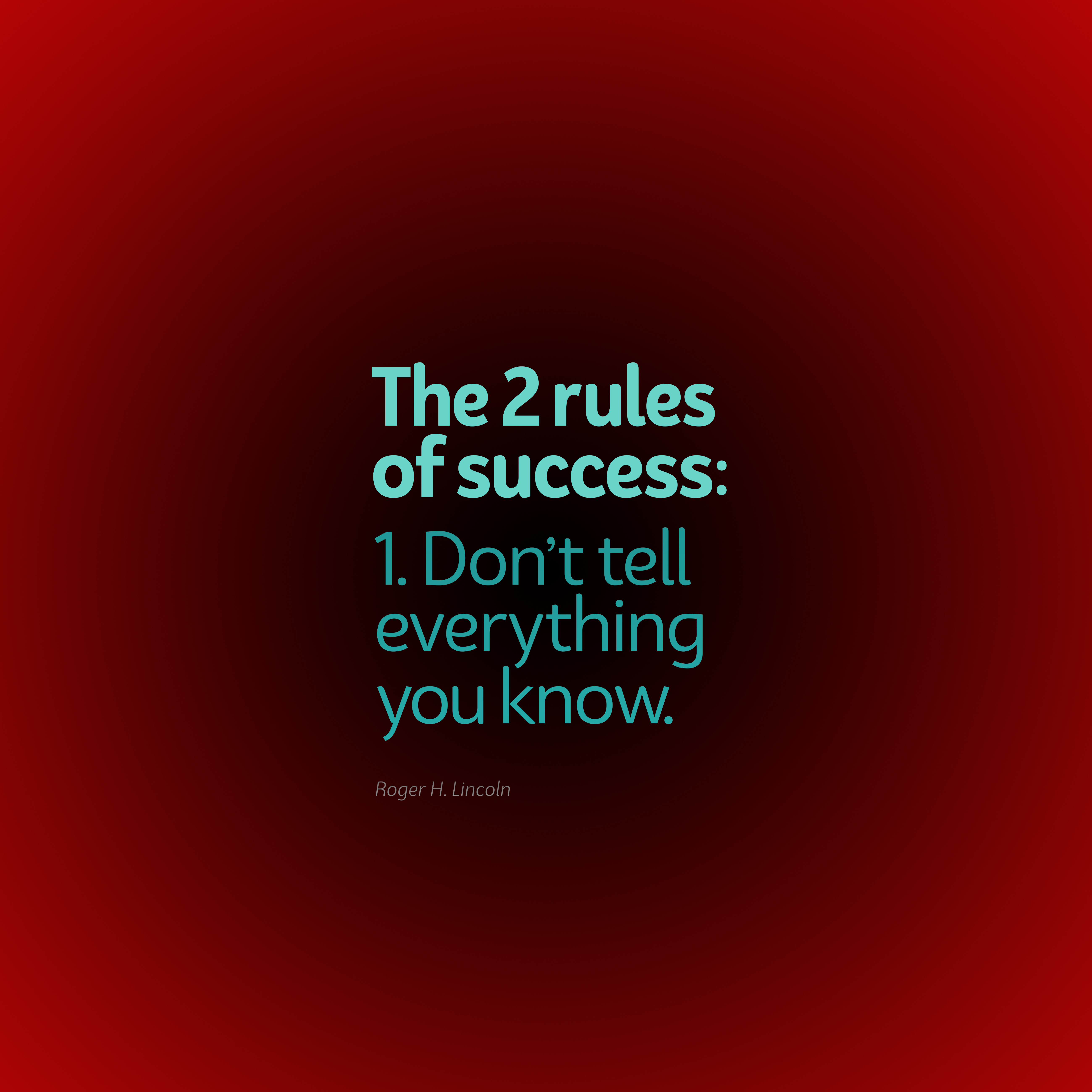 rule, quote, quotation, phrase Windows Mobile Wallpaper