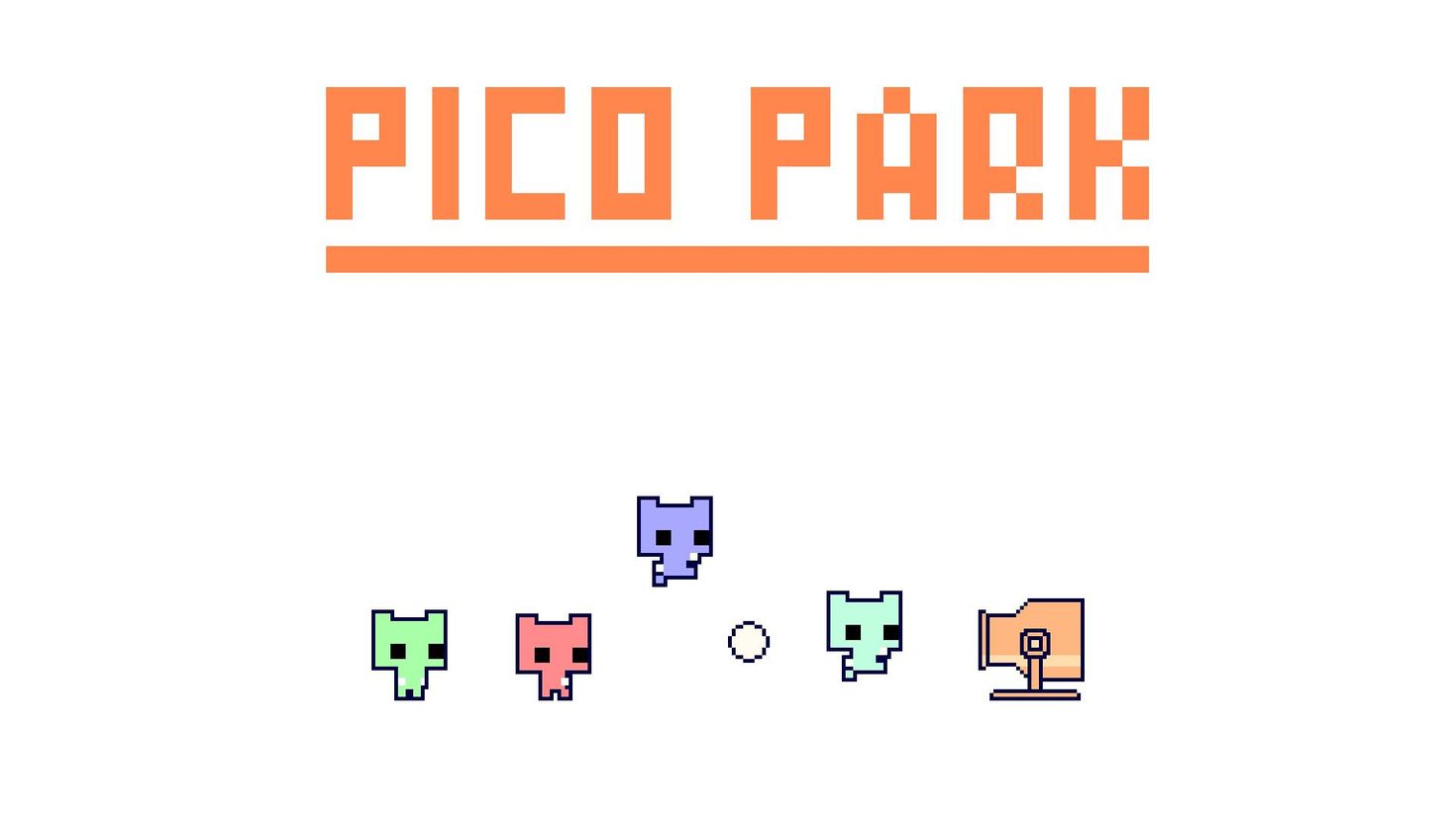 Pico Park:Classic Edition