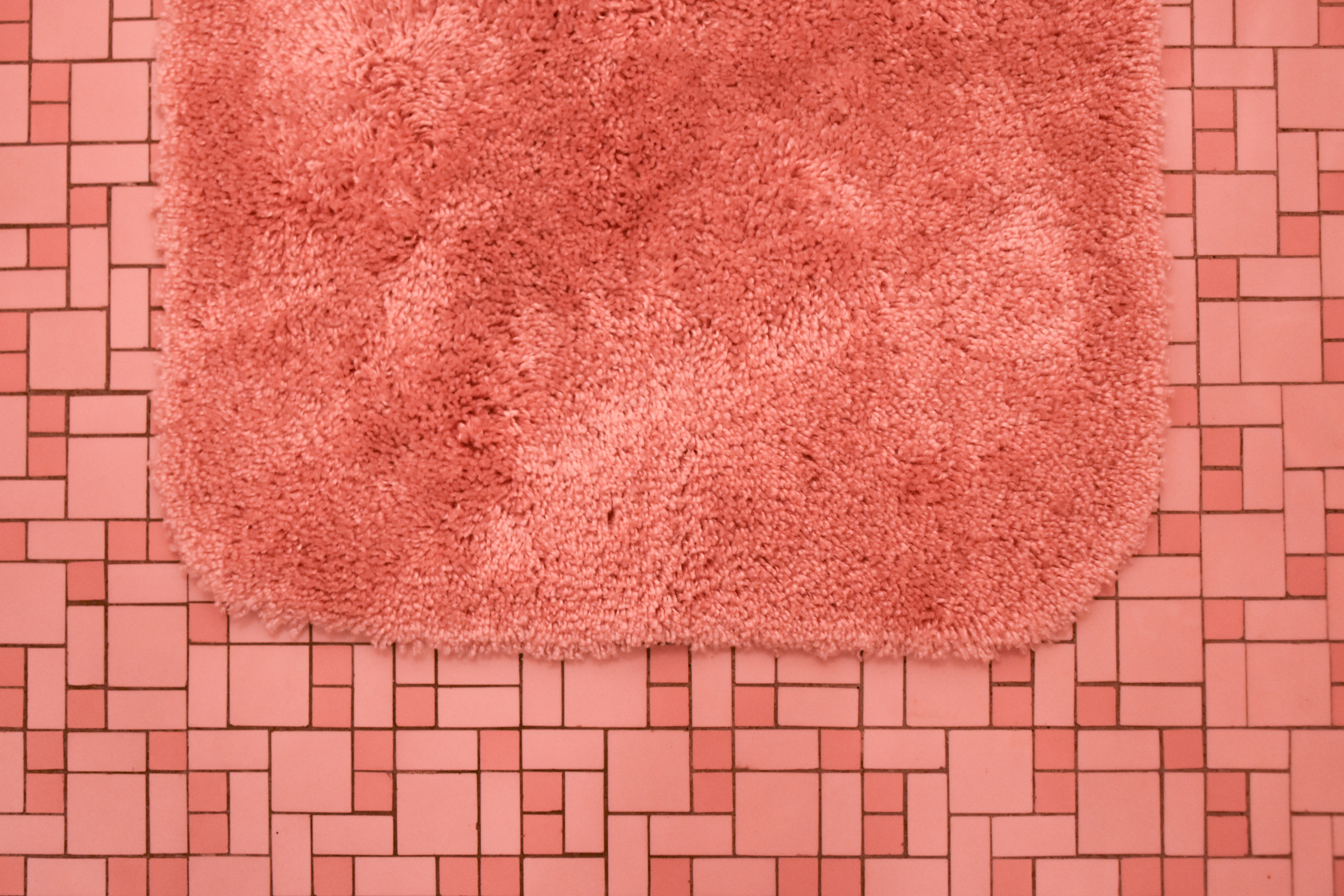 Handy-Wallpaper Rosa, Verschiedenes, Sonstige, Fußboden, Boden, Fliese, Matte, Lumpen kostenlos herunterladen.