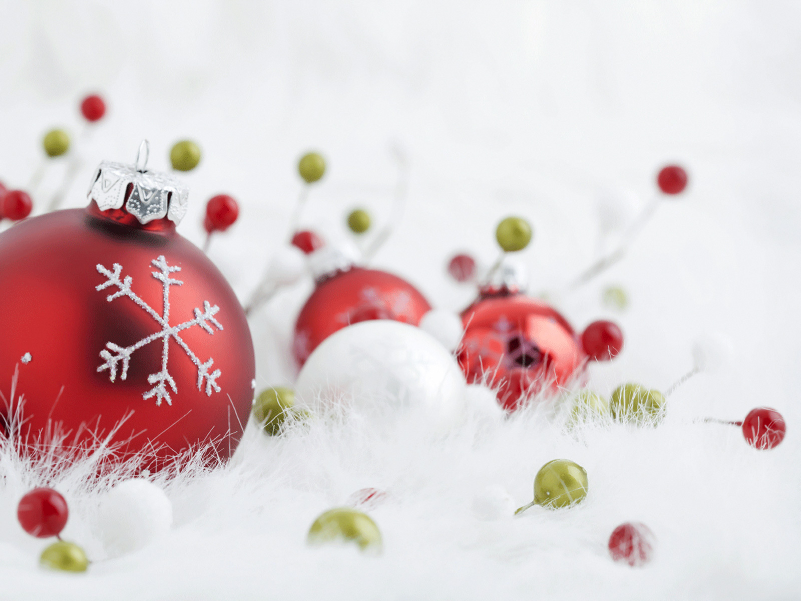 holidays, new year, decorations, christmas, xmas, white